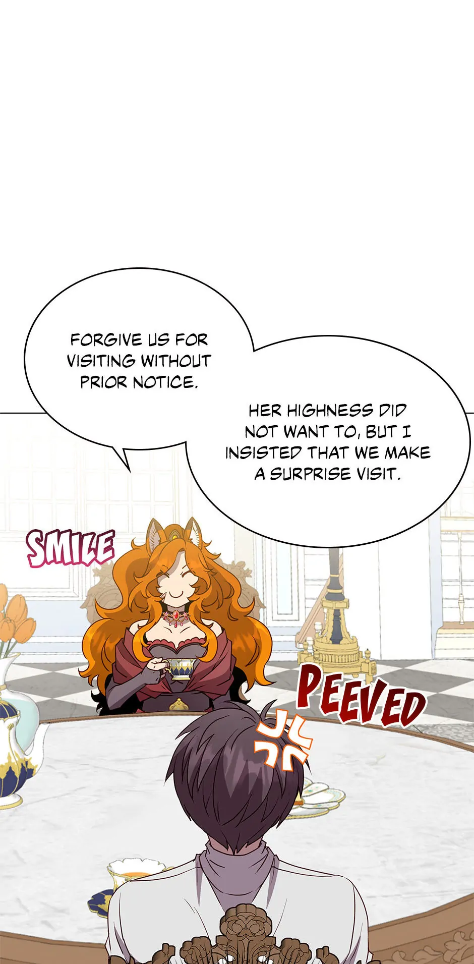 Read The Max Level Hero Strikes Back Manga Online