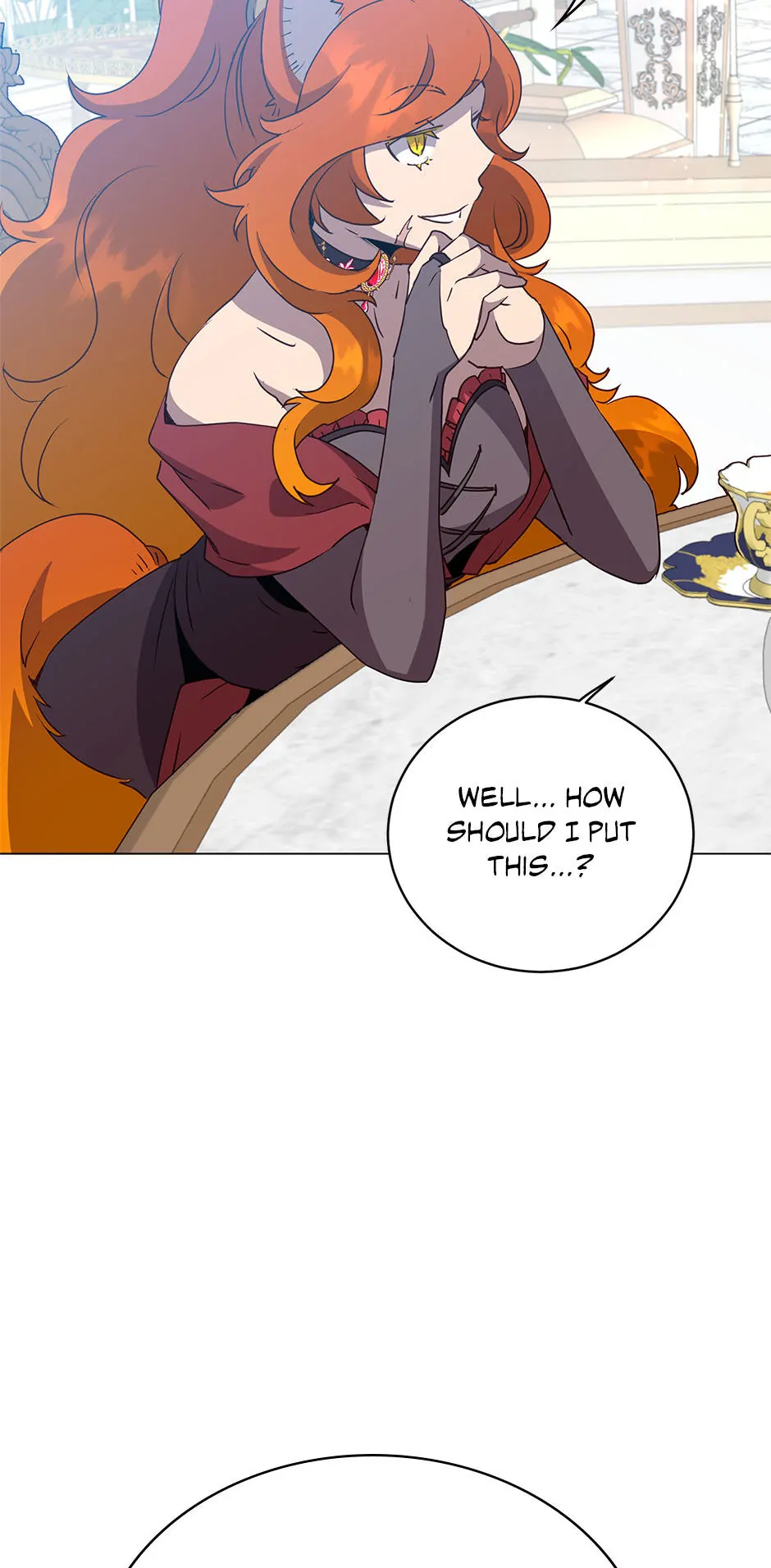Read The Max Level Hero Strikes Back Manga Online