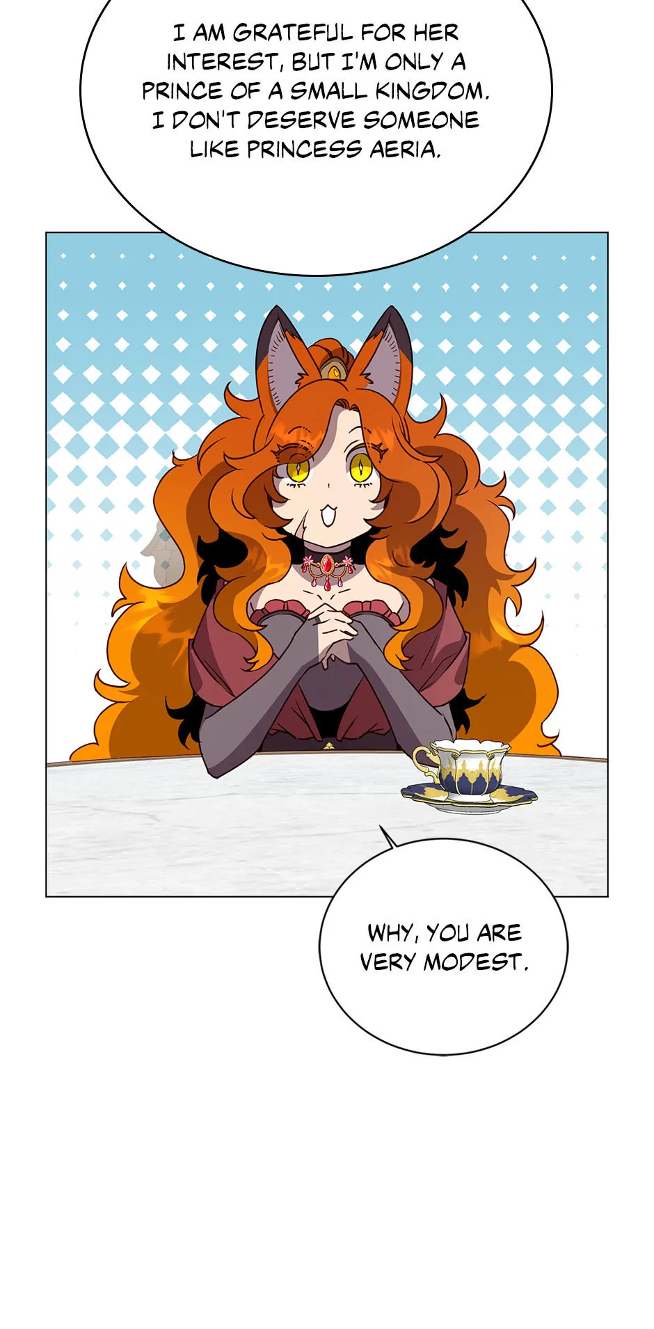 Read The Max Level Hero Strikes Back Manga Online