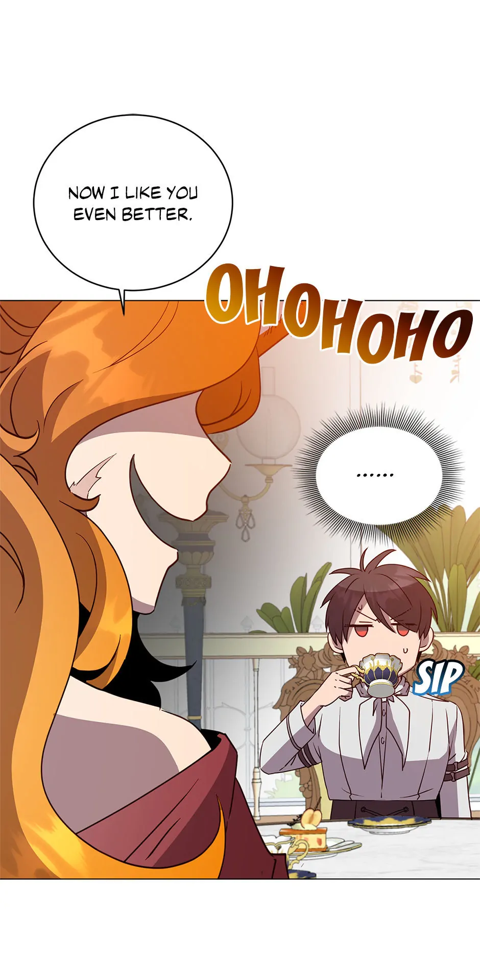 Read The Max Level Hero Strikes Back Manga Online