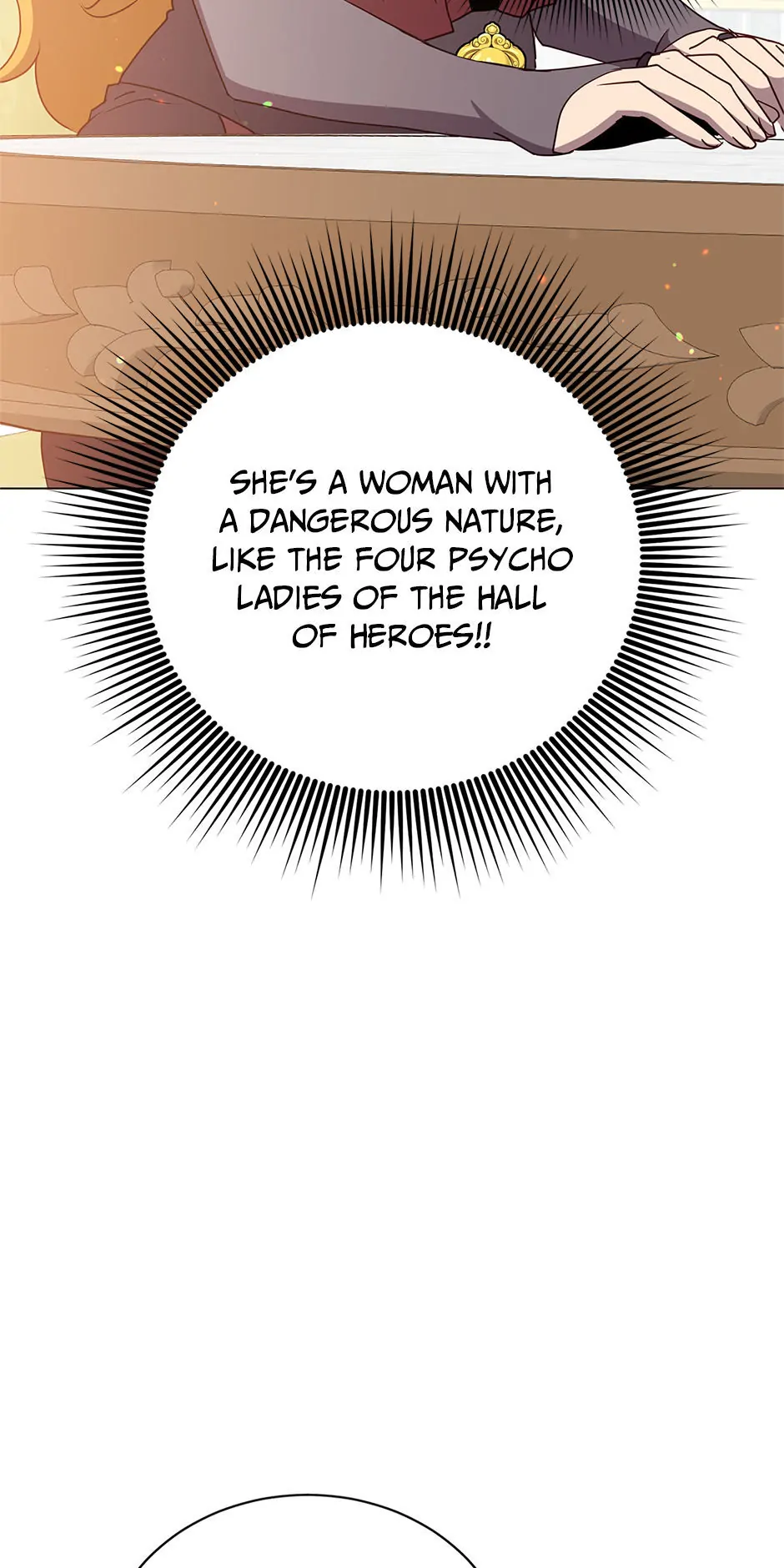 Read The Max Level Hero Strikes Back Manga Online