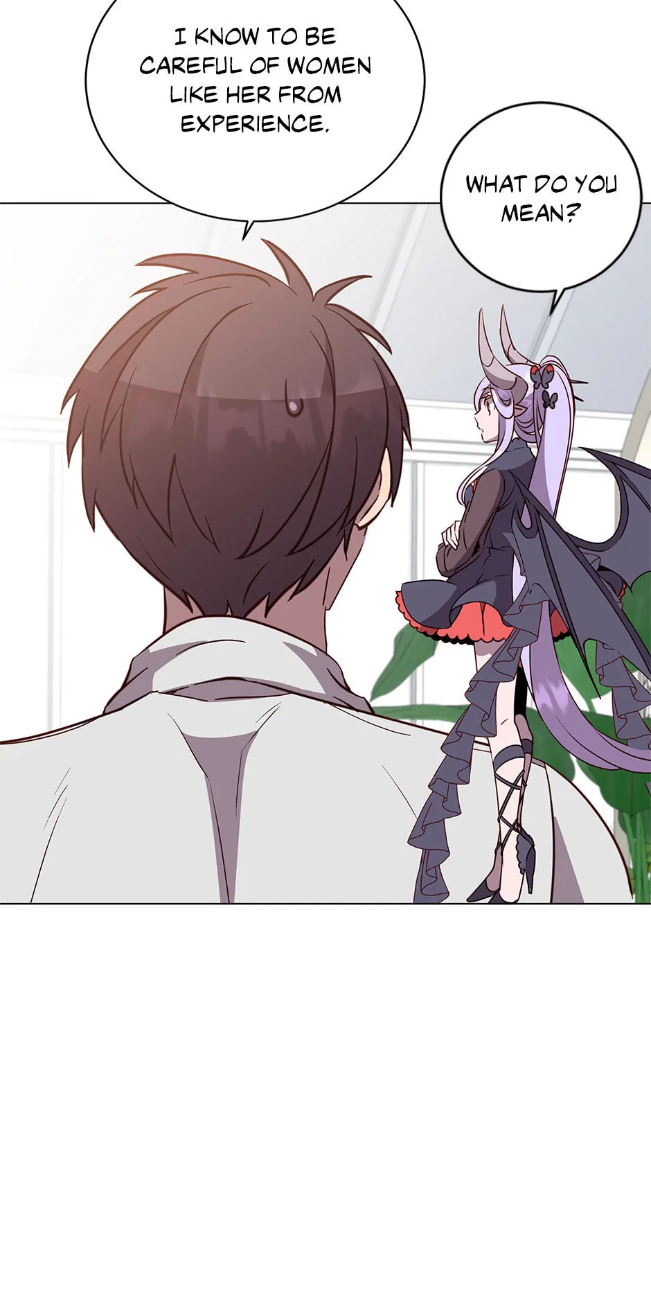 Read The Max Level Hero Strikes Back Manga Online