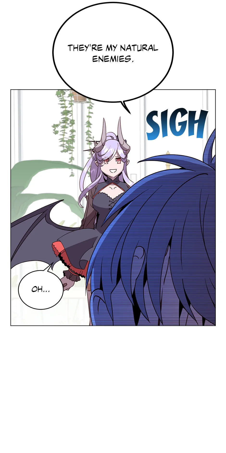 Read The Max Level Hero Strikes Back Manga Online