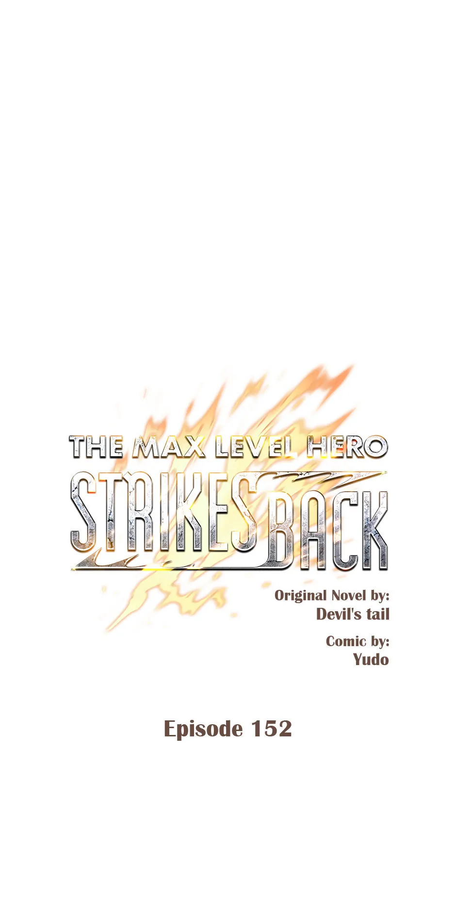 Read The Max Level Hero Strikes Back Manga Online