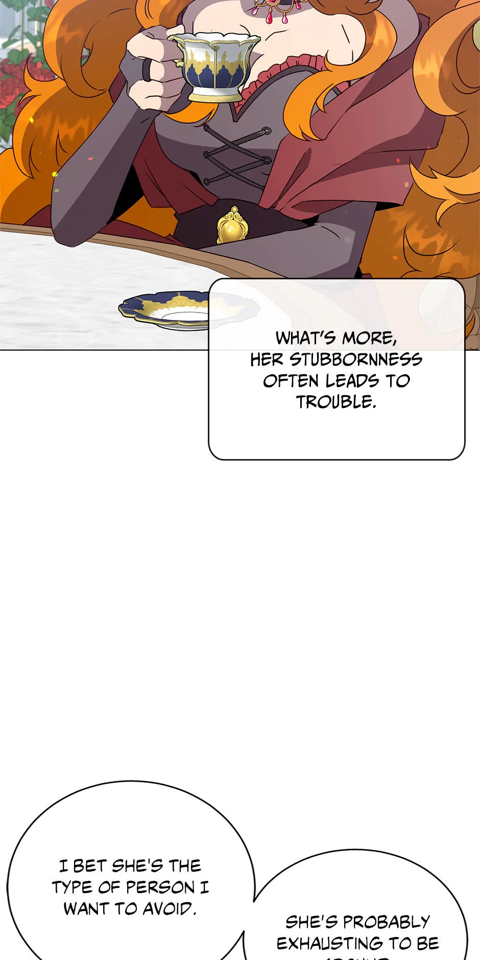 Read The Max Level Hero Strikes Back Manga Online