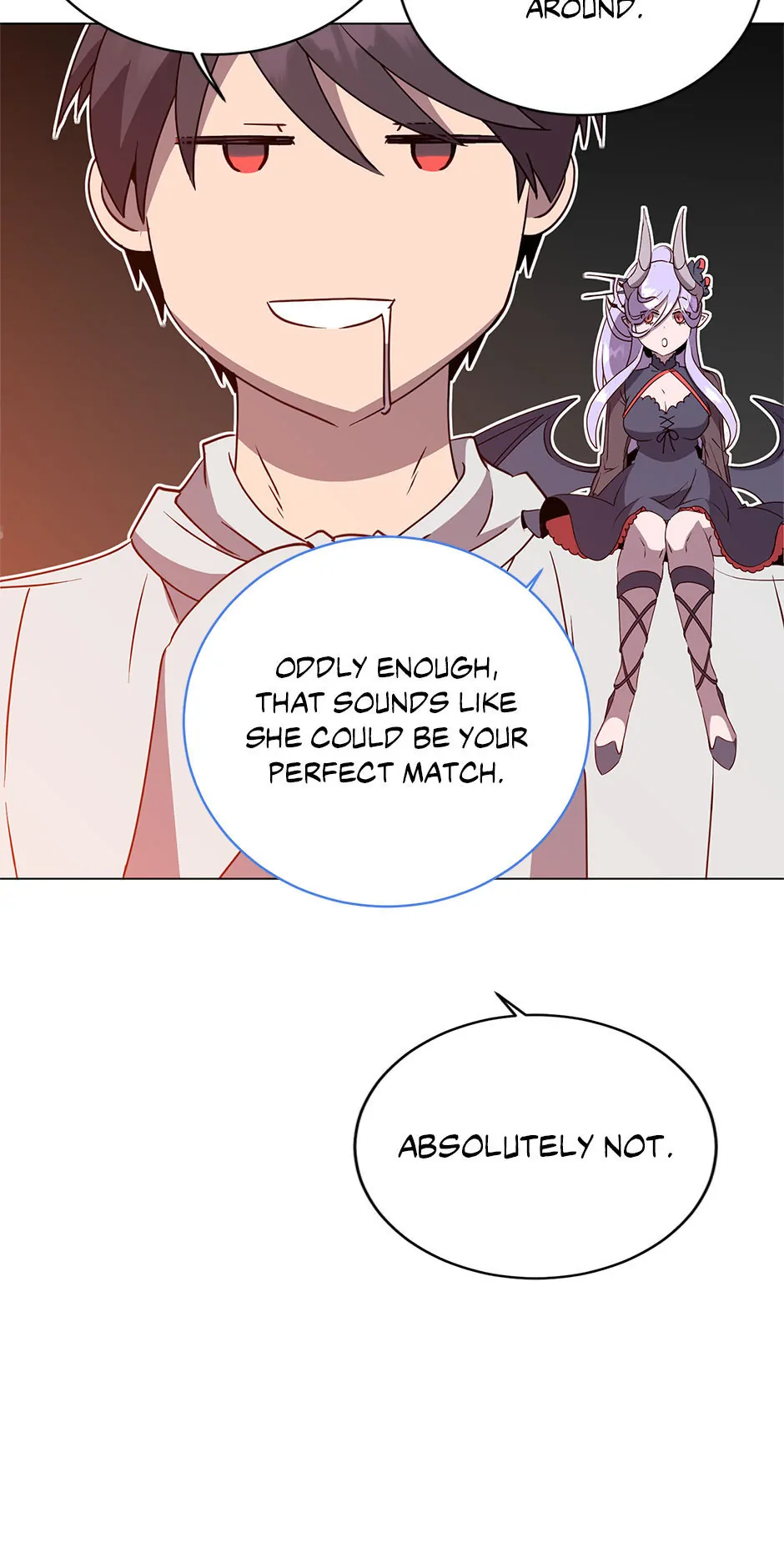 Read The Max Level Hero Strikes Back Manga Online