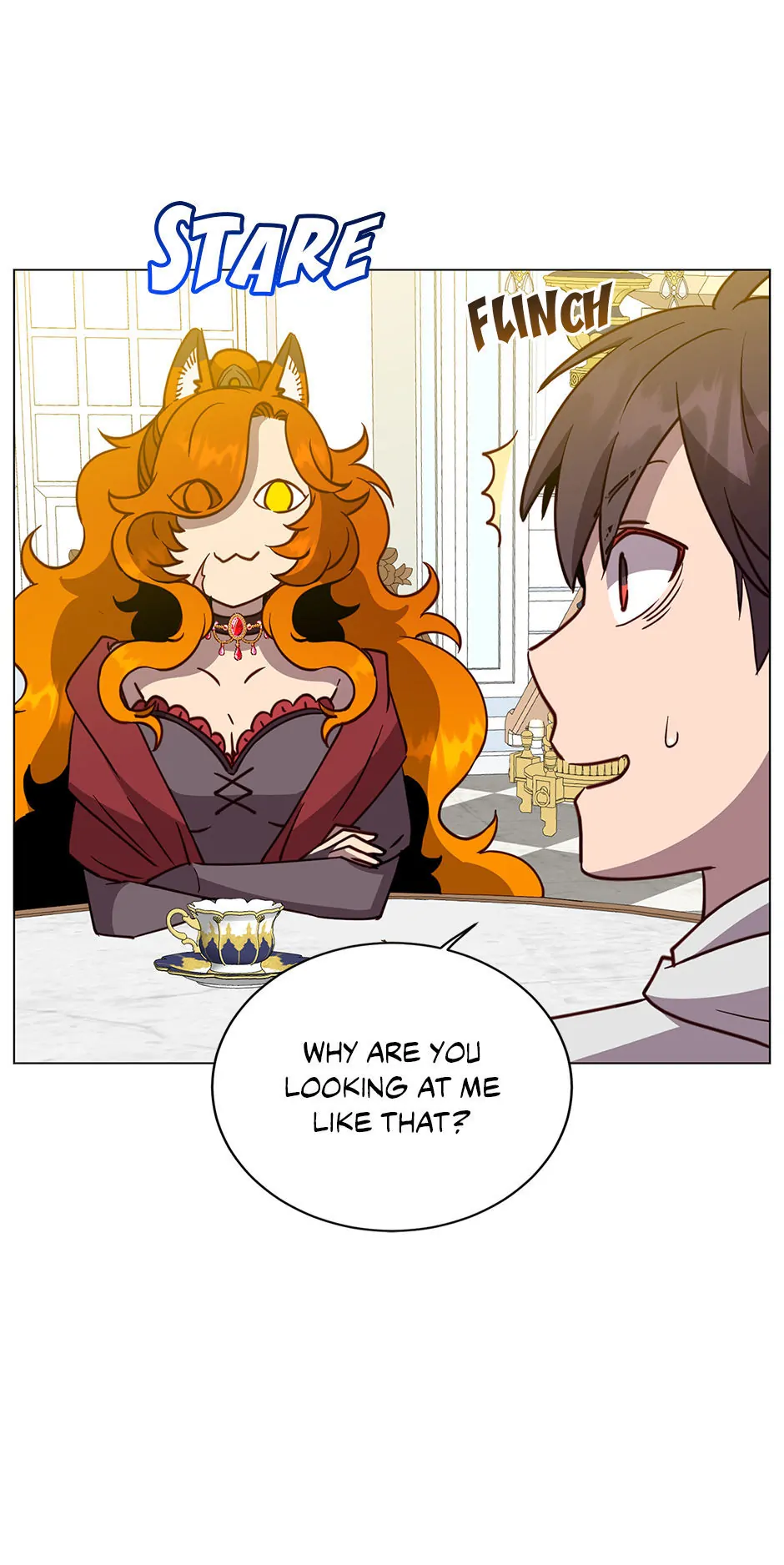 Read The Max Level Hero Strikes Back Manga Online