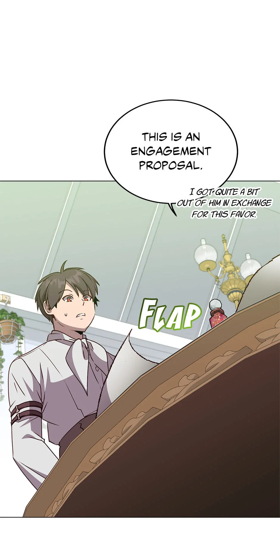 Read The Max Level Hero Strikes Back Manga Online