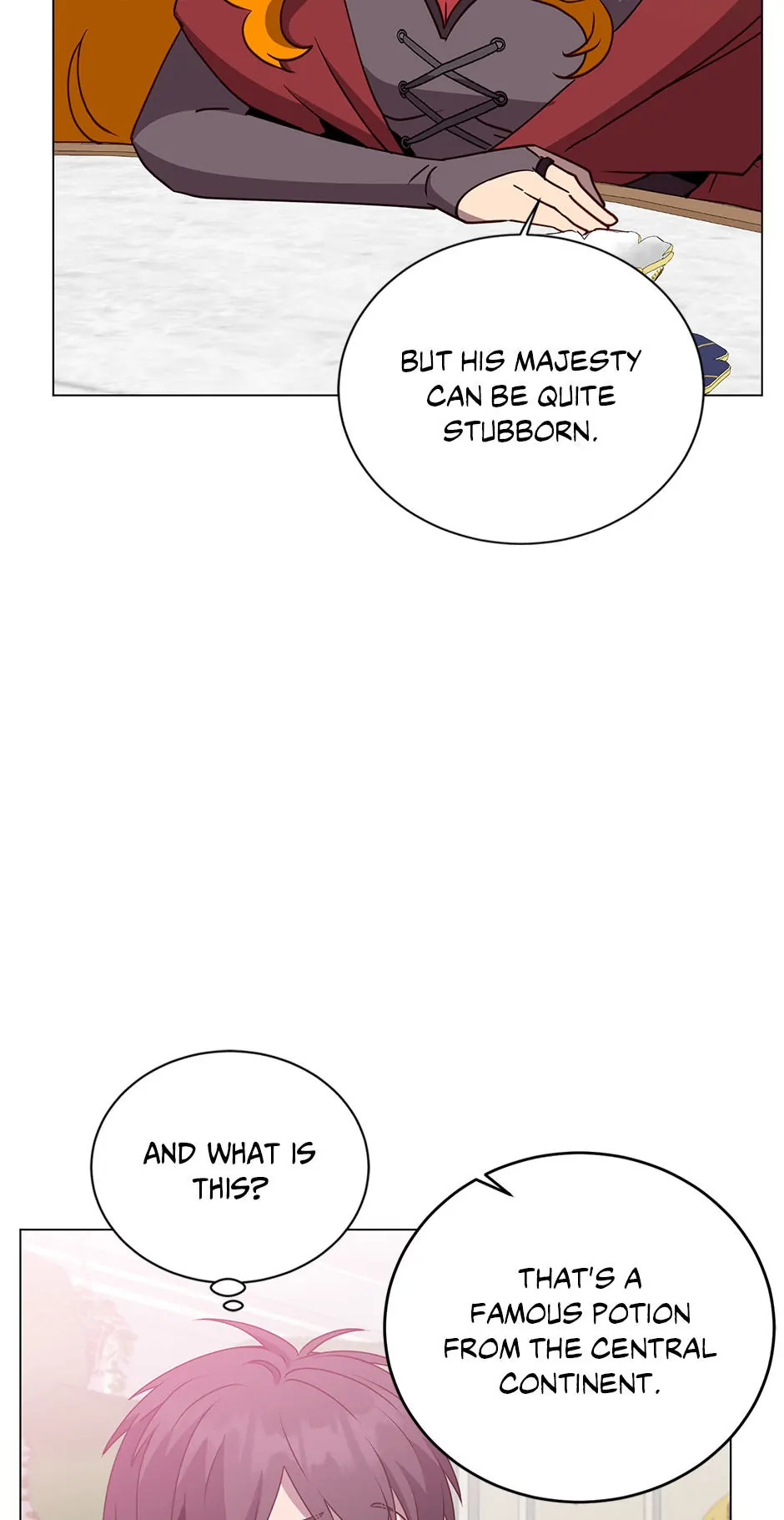 Read The Max Level Hero Strikes Back Manga Online