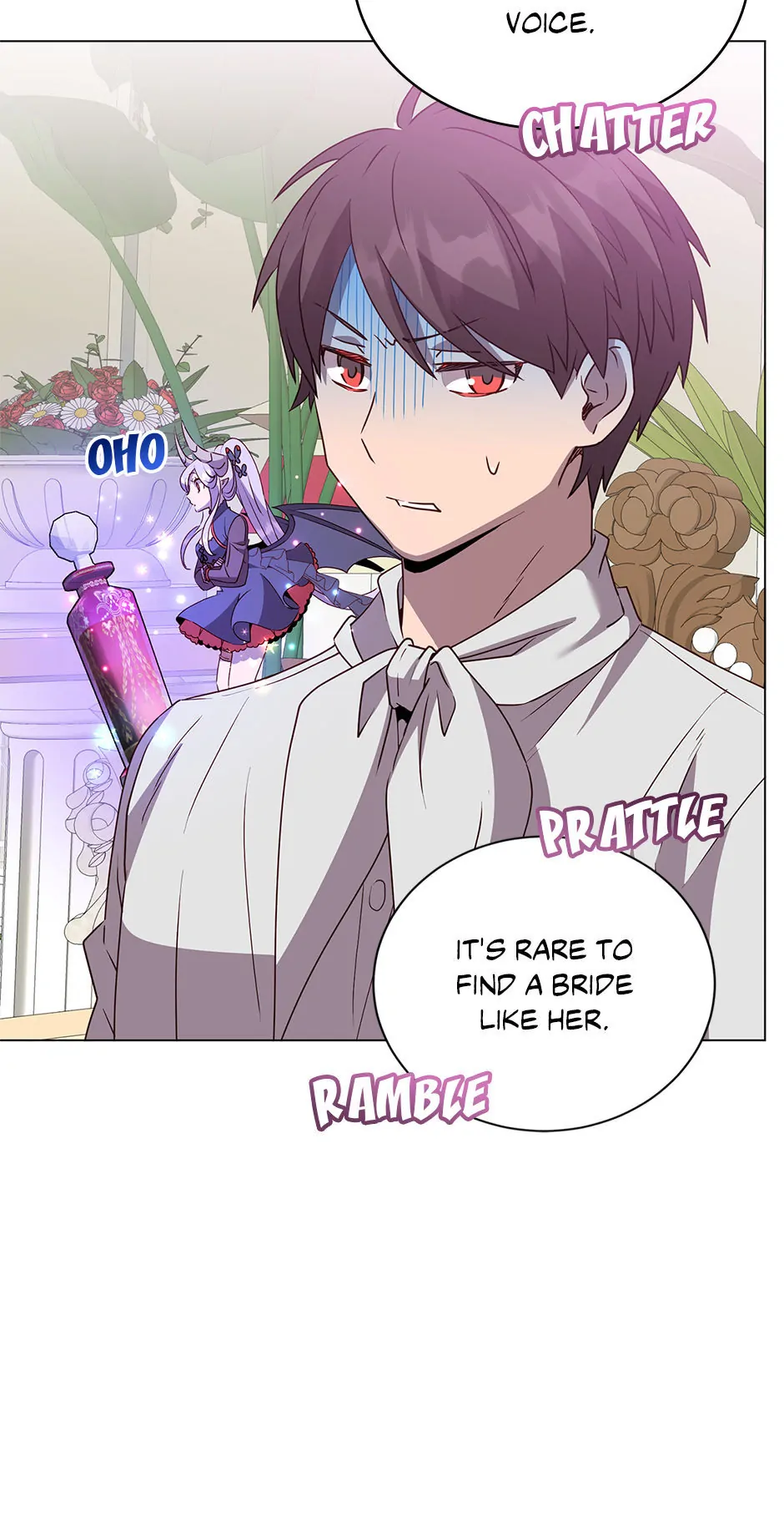 Read The Max Level Hero Strikes Back Manga Online