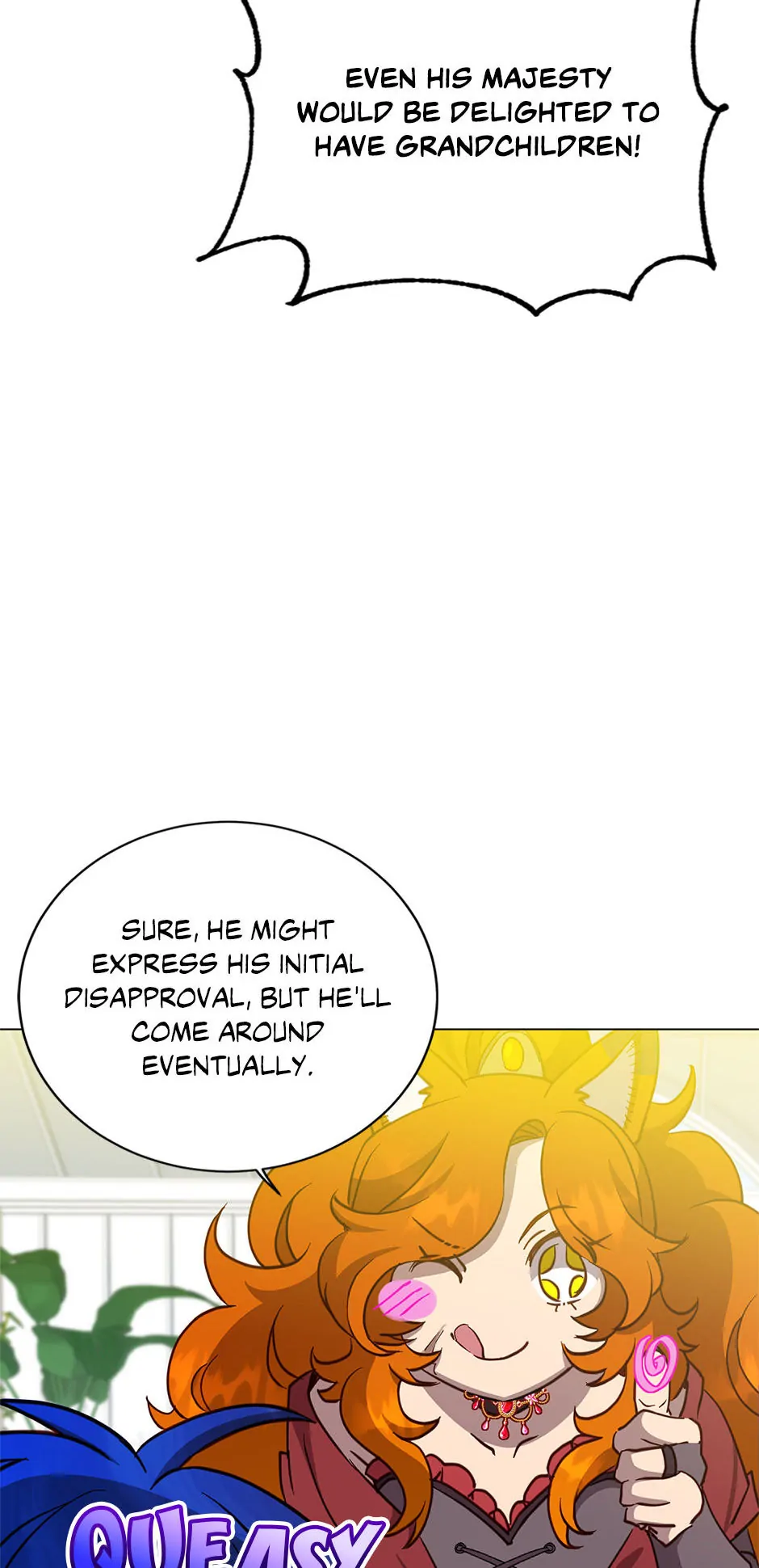 Read The Max Level Hero Strikes Back Manga Online