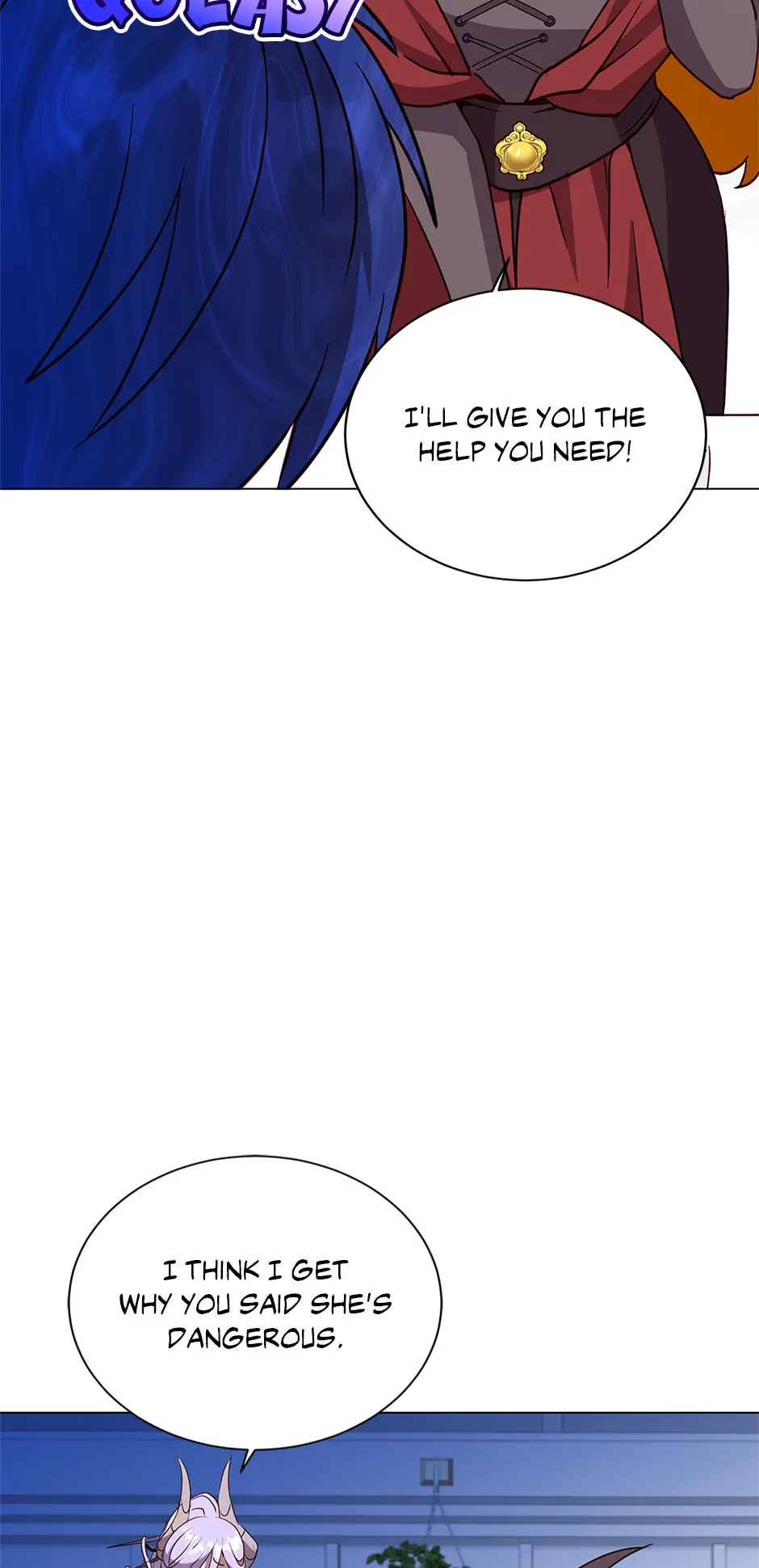 Read The Max Level Hero Strikes Back Manga Online