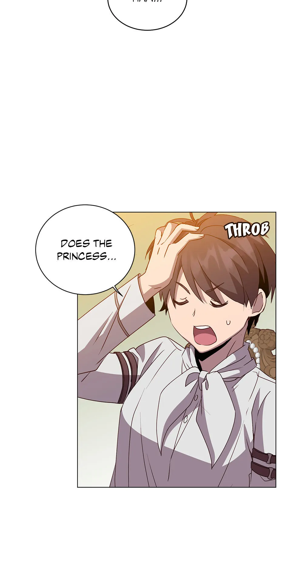 Read The Max Level Hero Strikes Back Manga Online