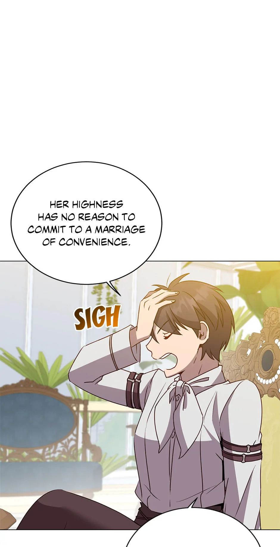 Read The Max Level Hero Strikes Back Manga Online