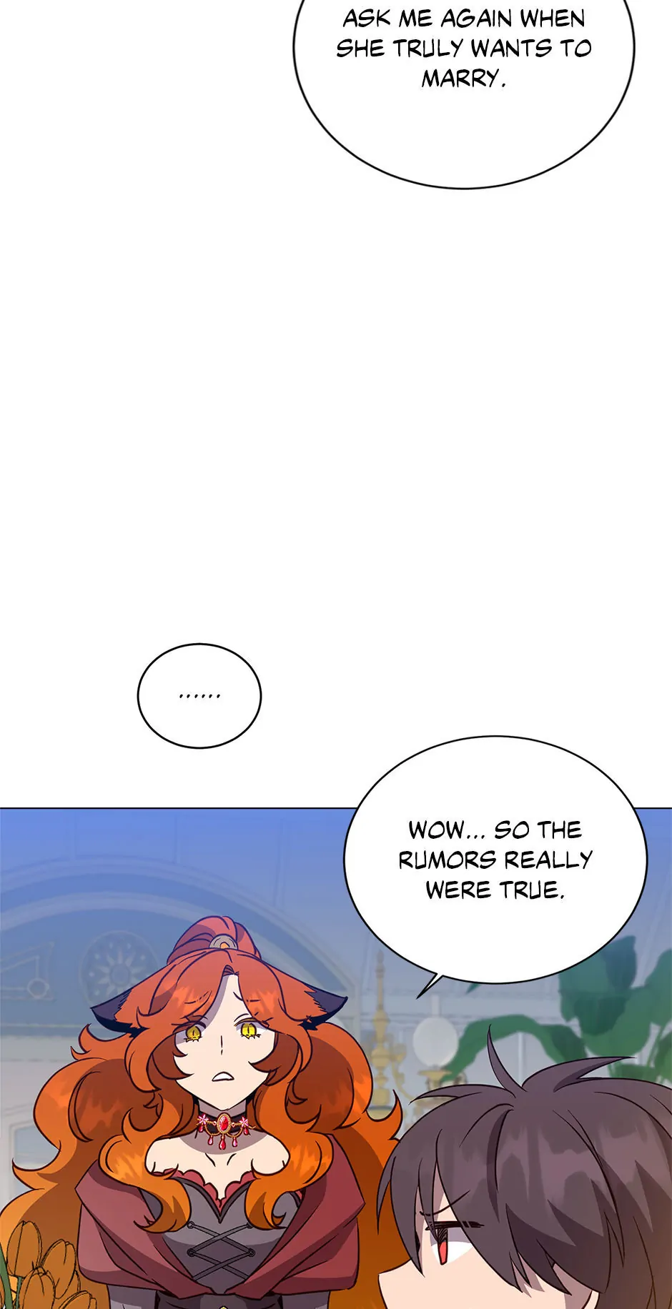Read The Max Level Hero Strikes Back Manga Online