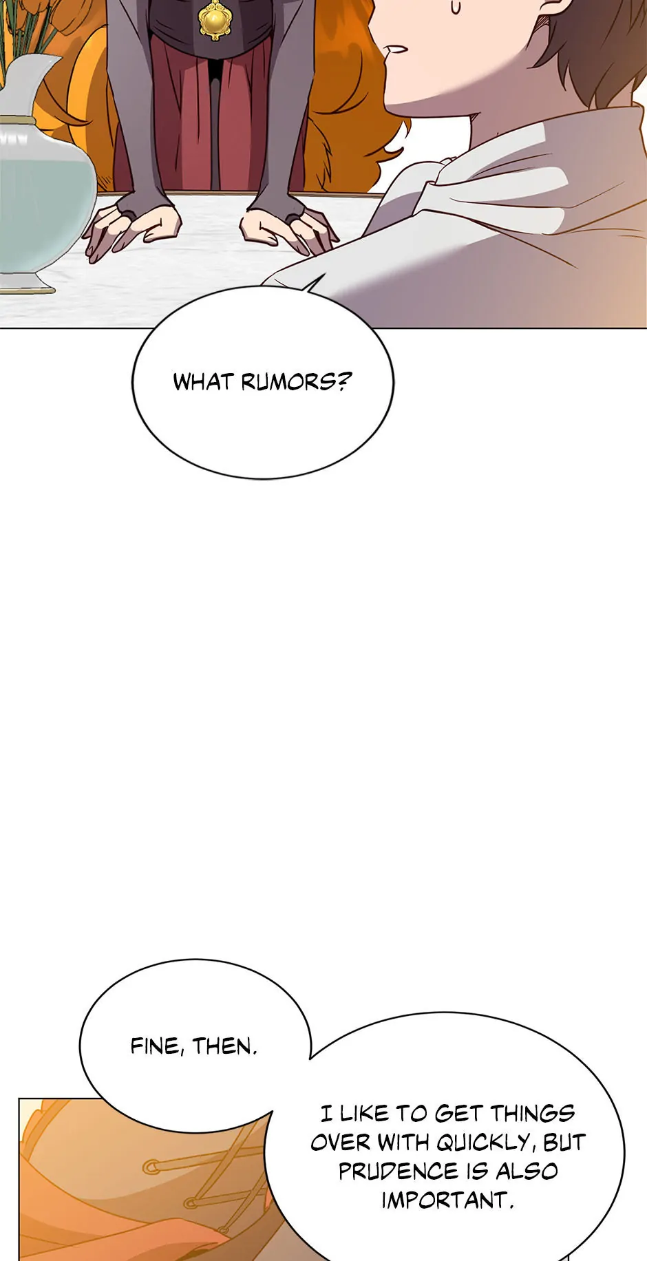 Read The Max Level Hero Strikes Back Manga Online