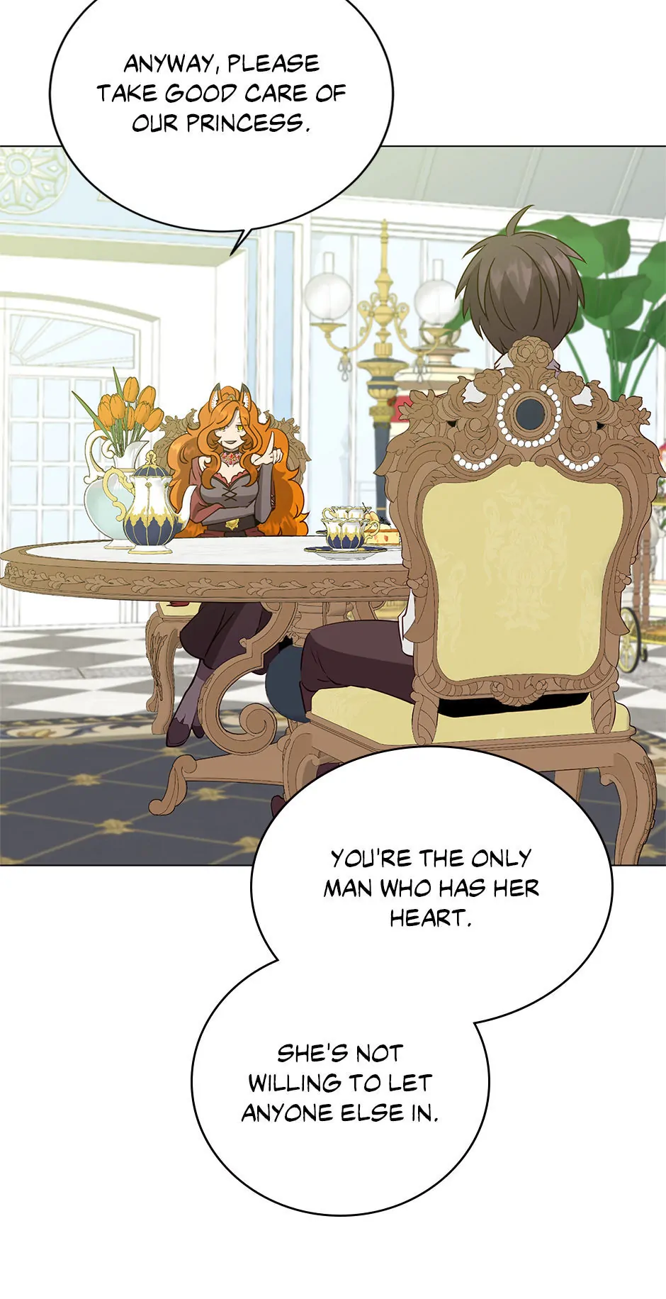 Read The Max Level Hero Strikes Back Manga Online