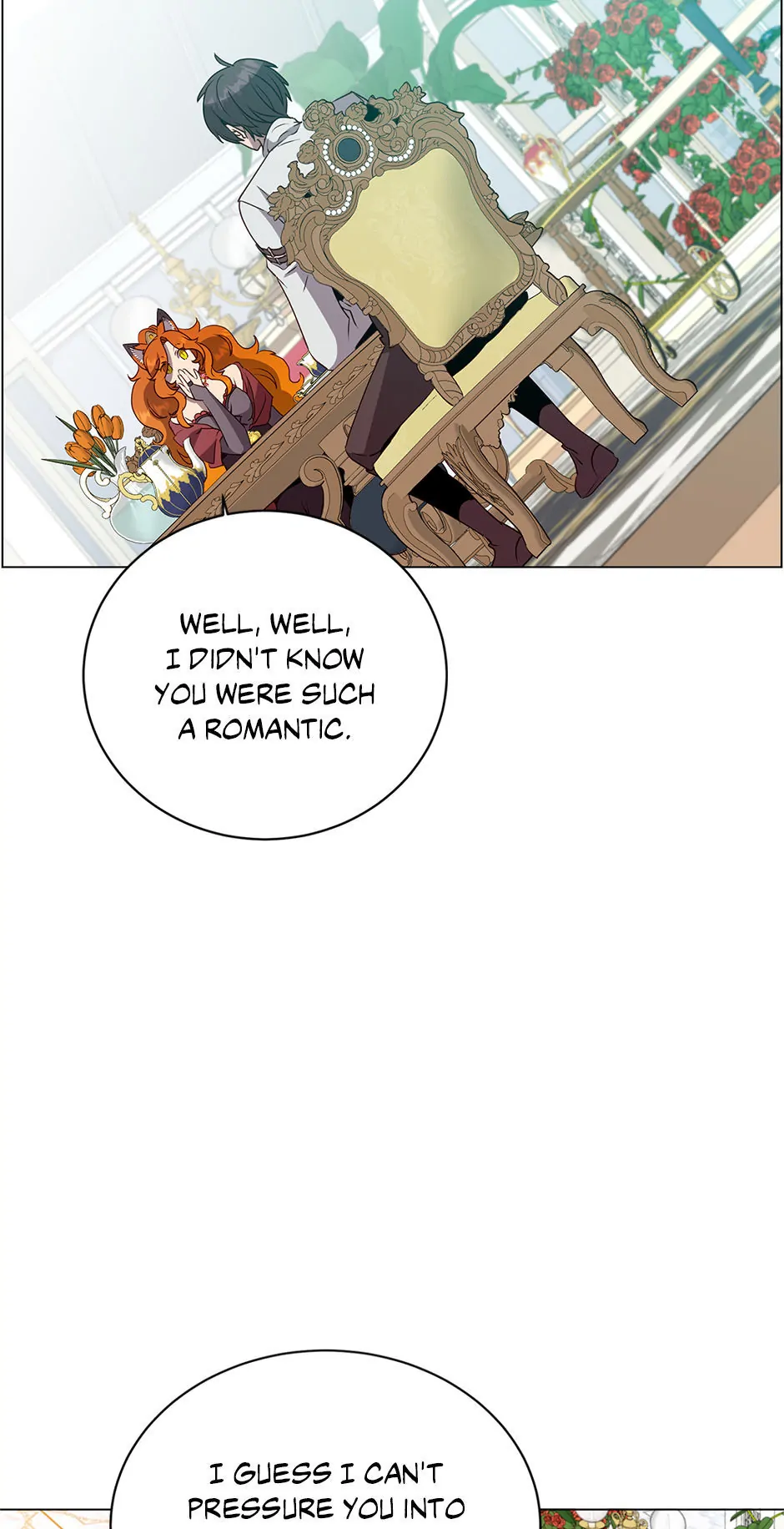 Read The Max Level Hero Strikes Back Manga Online