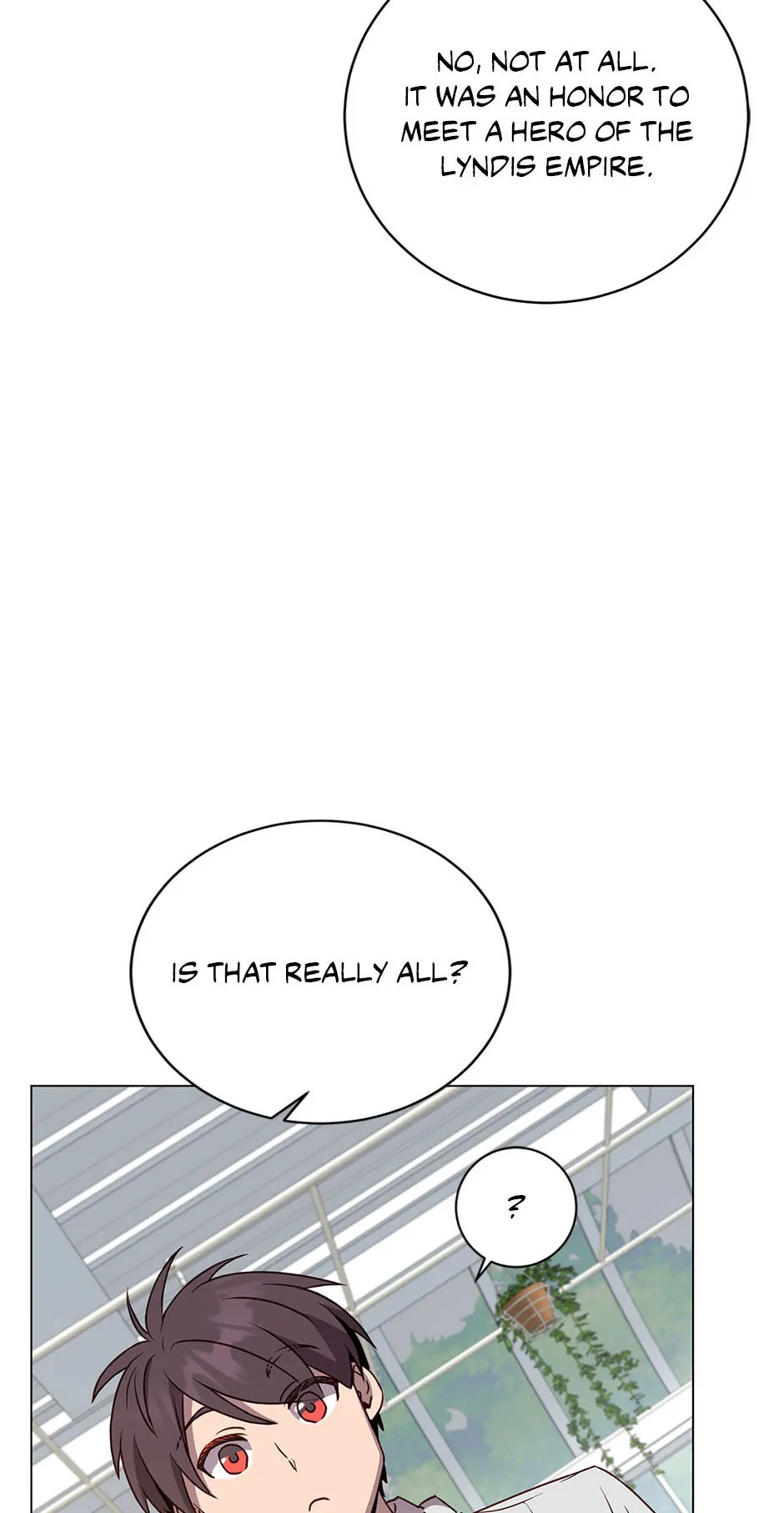 Read The Max Level Hero Strikes Back Manga Online