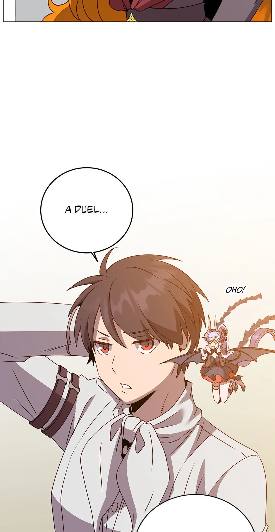 Read The Max Level Hero Strikes Back Manga Online