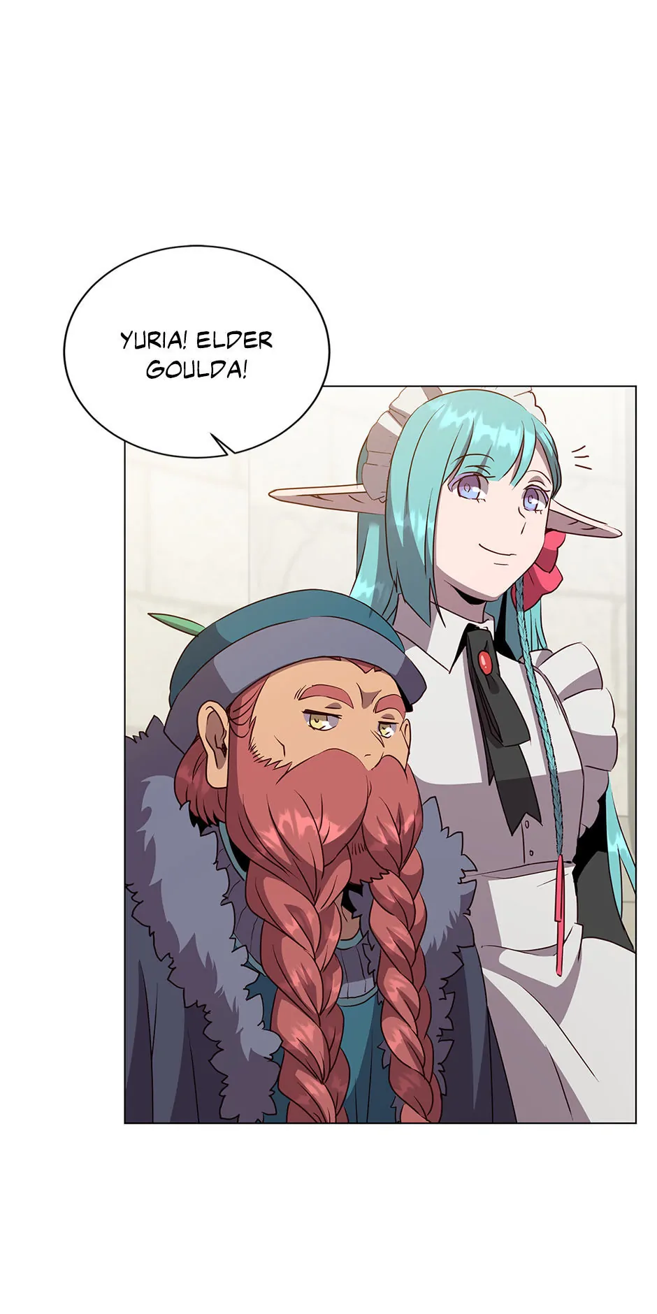 Read The Max Level Hero Strikes Back Manga Online