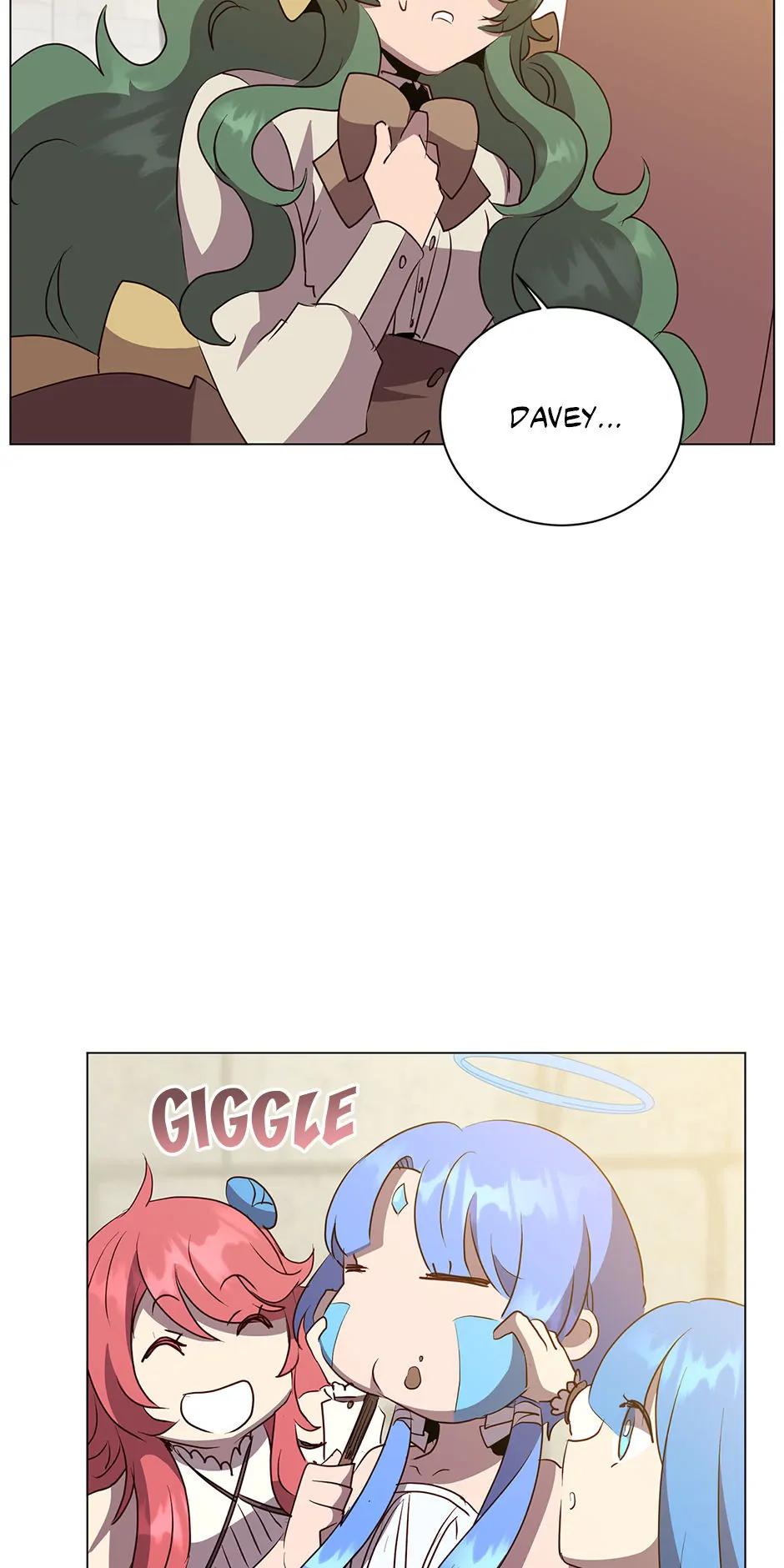 Read The Max Level Hero Strikes Back Manga Online