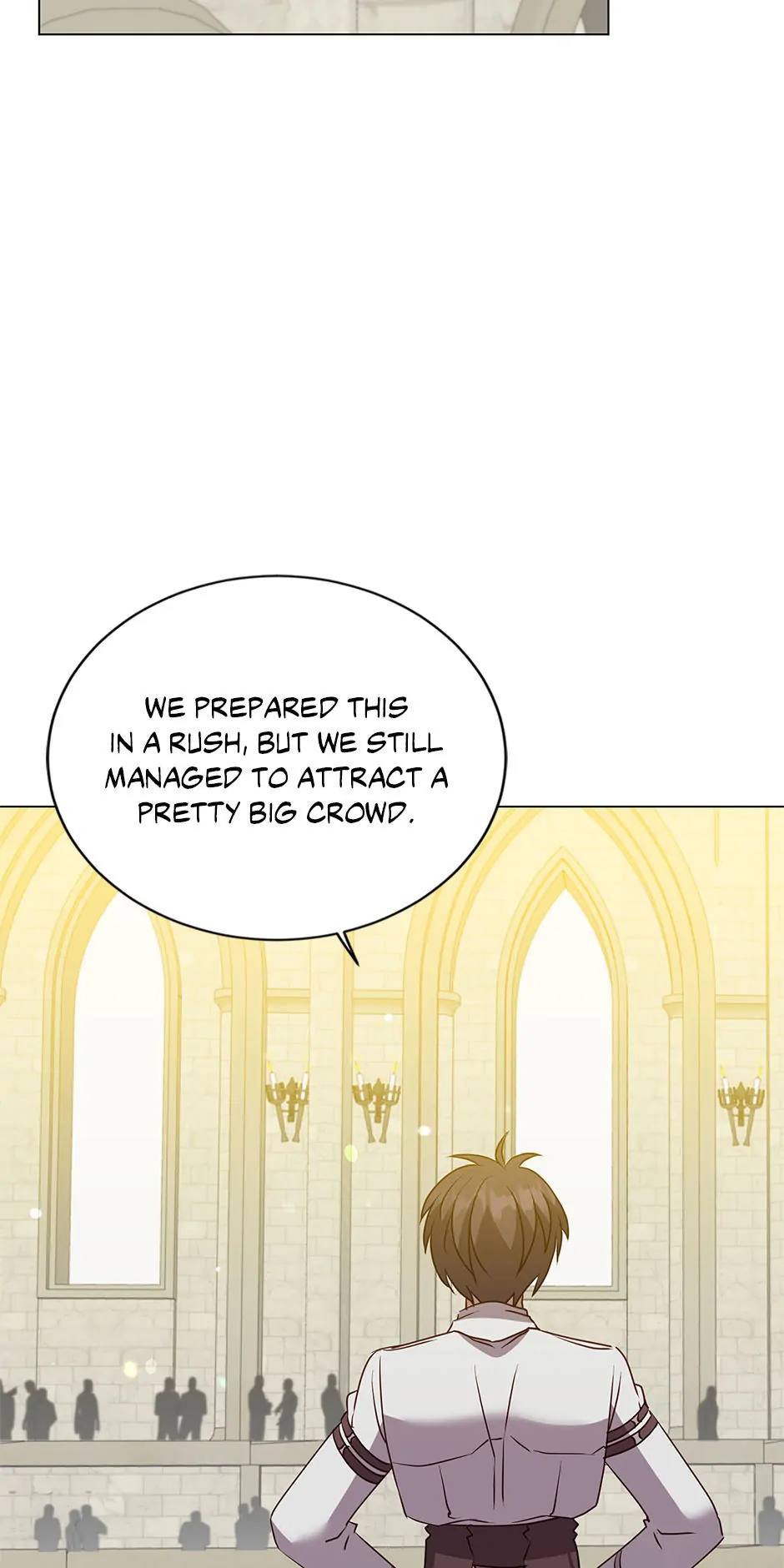Read The Max Level Hero Strikes Back Manga Online