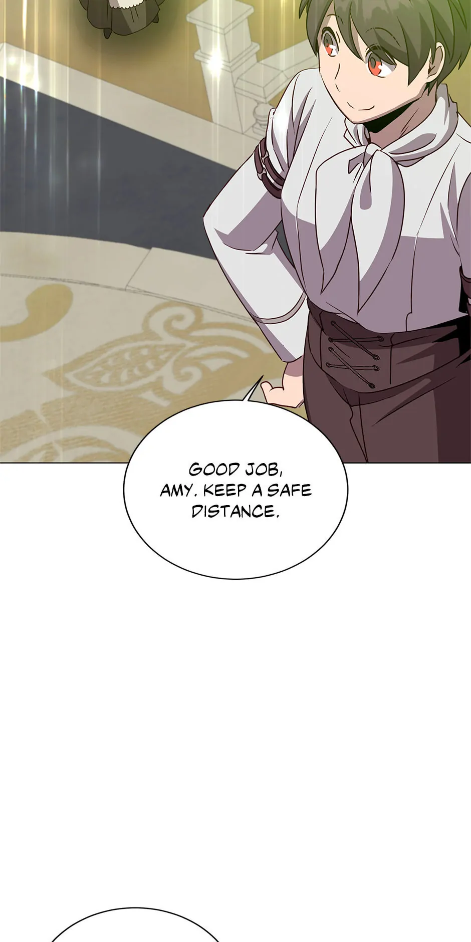 Read The Max Level Hero Strikes Back Manga Online