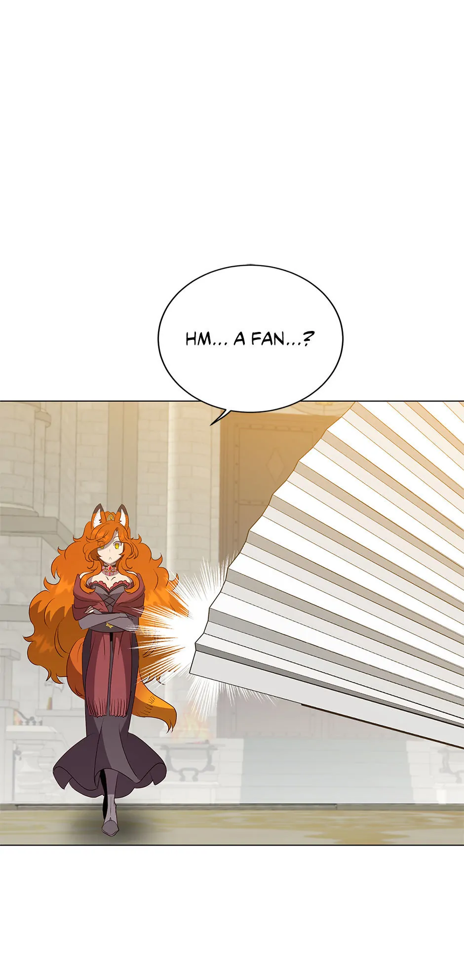 Read The Max Level Hero Strikes Back Manga Online