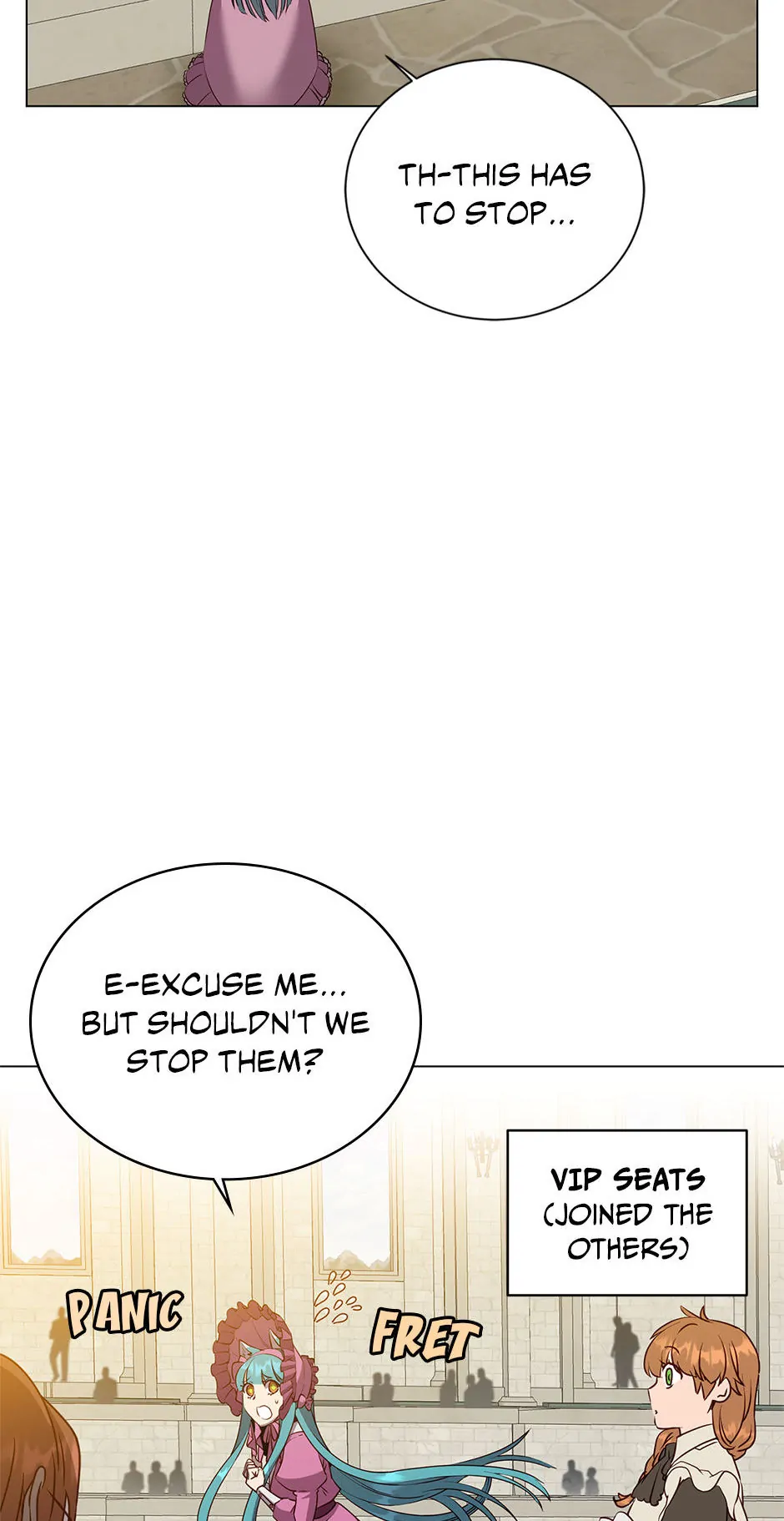 Read The Max Level Hero Strikes Back Manga Online