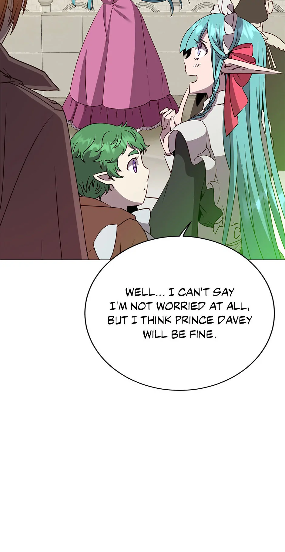 Read The Max Level Hero Strikes Back Manga Online