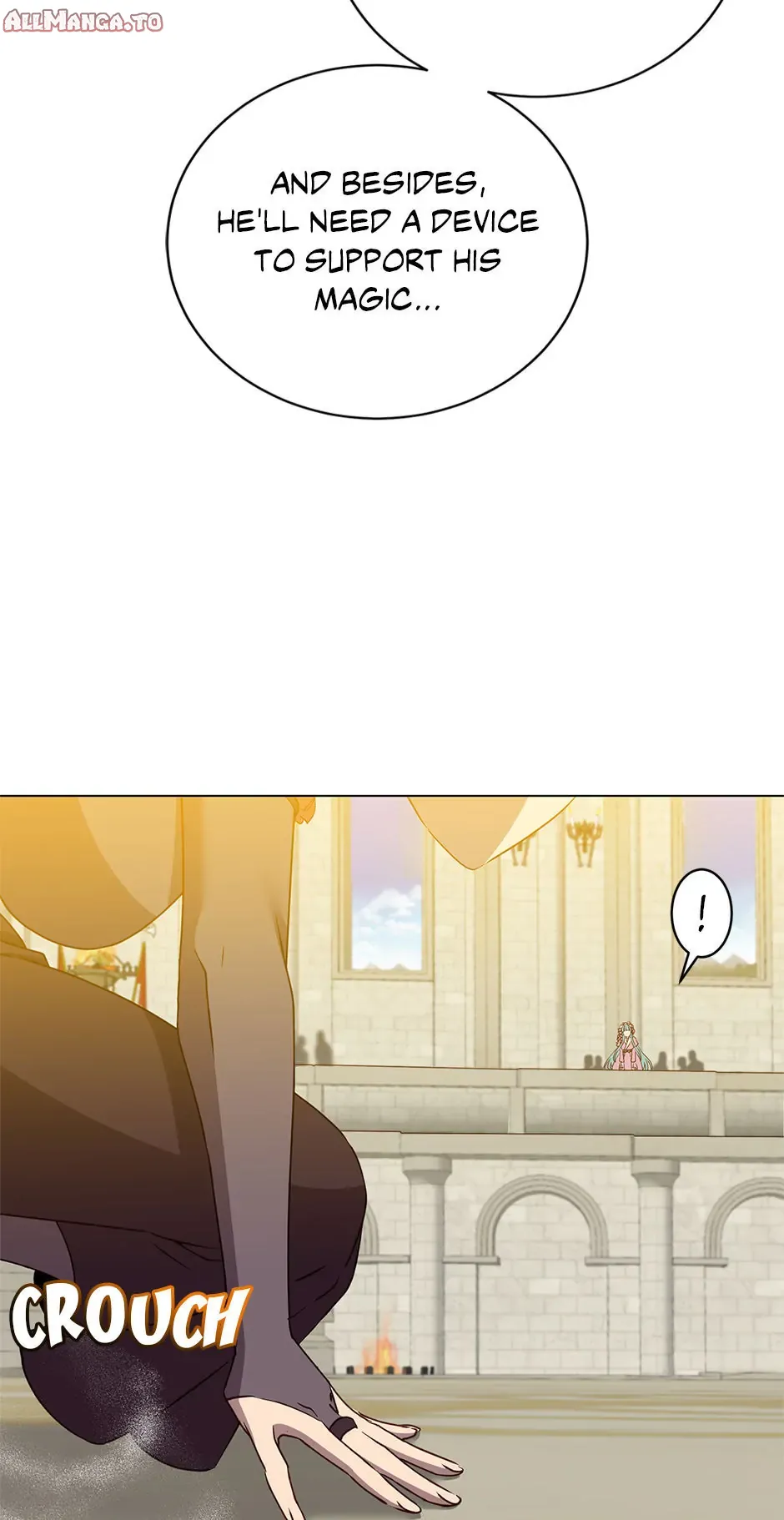 Read The Max Level Hero Strikes Back Manga Online