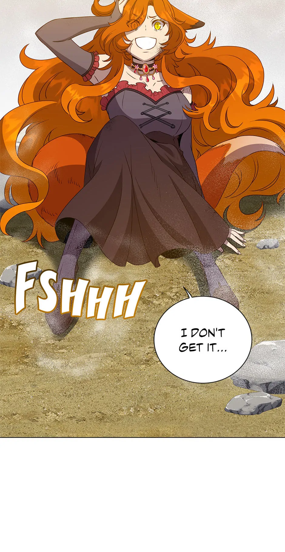Read The Max Level Hero Strikes Back Manga Online