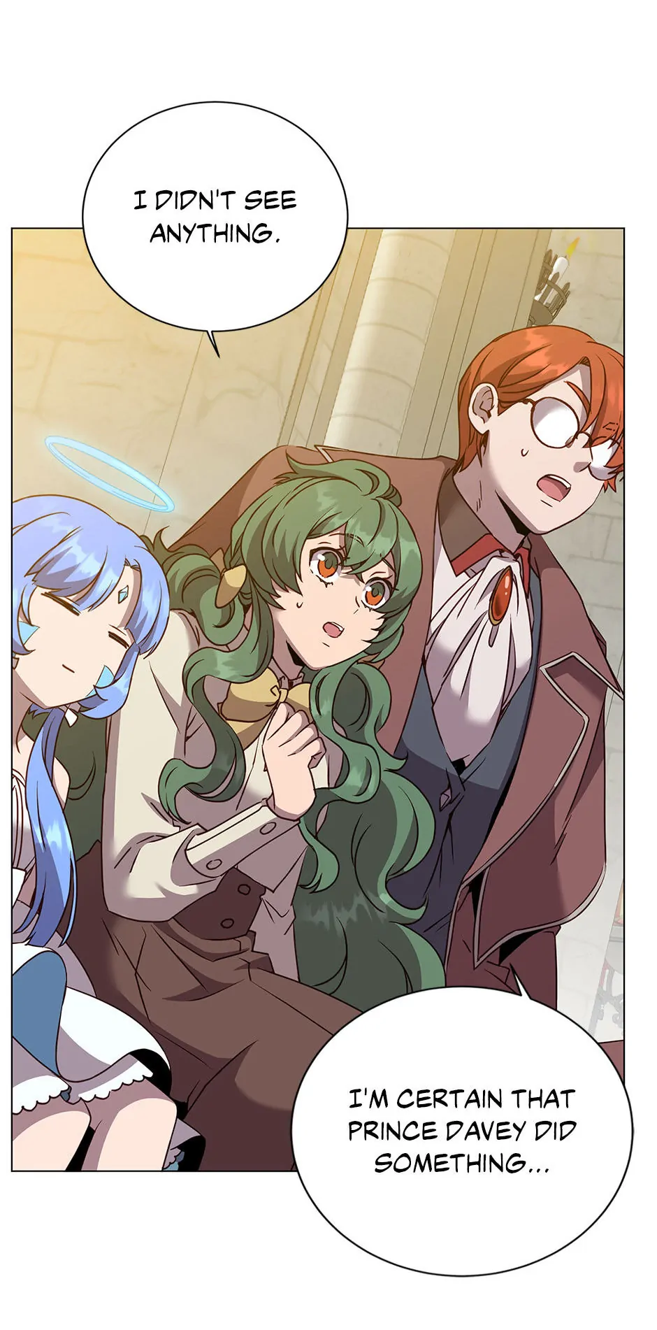 Read The Max Level Hero Strikes Back Manga Online