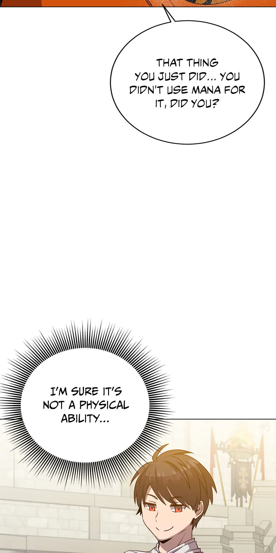 Read The Max Level Hero Strikes Back Manga Online