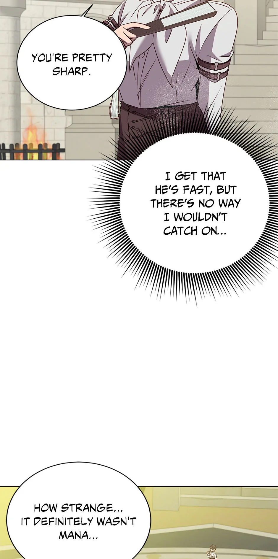 Read The Max Level Hero Strikes Back Manga Online