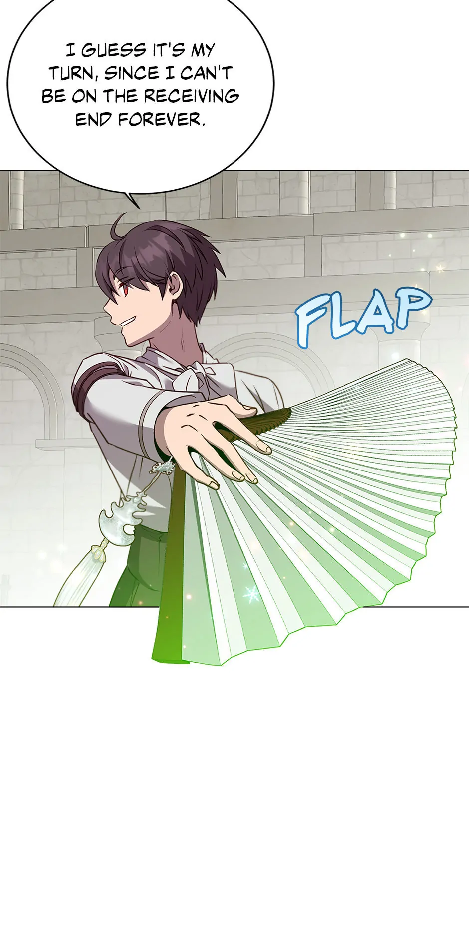 Read The Max Level Hero Strikes Back Manga Online