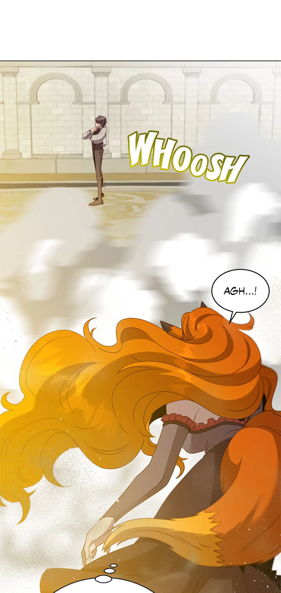 Read The Max Level Hero Strikes Back Manga Online