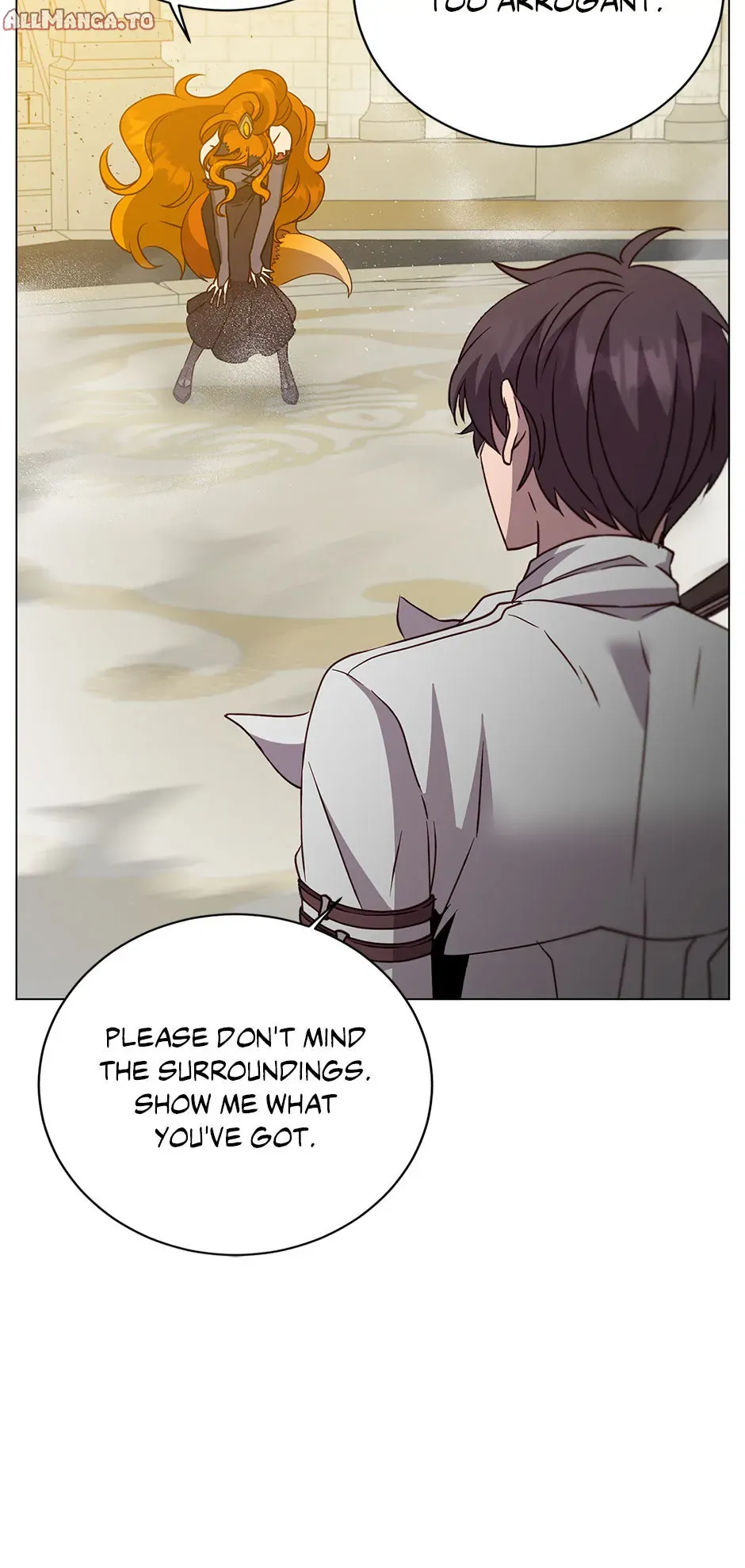 Read The Max Level Hero Strikes Back Manga Online