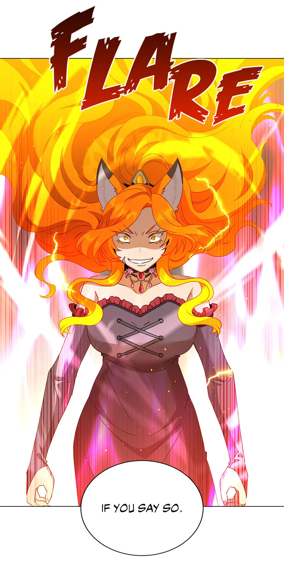 Read The Max Level Hero Strikes Back Manga Online