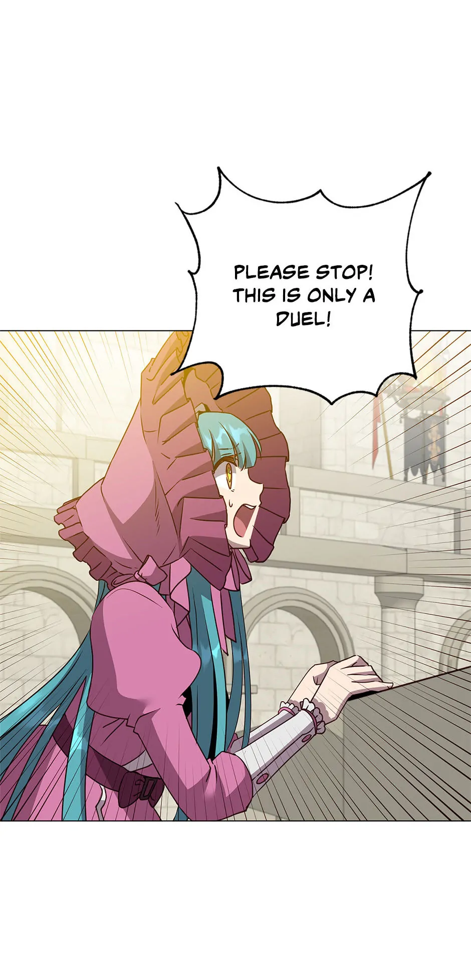 Read The Max Level Hero Strikes Back Manga Online