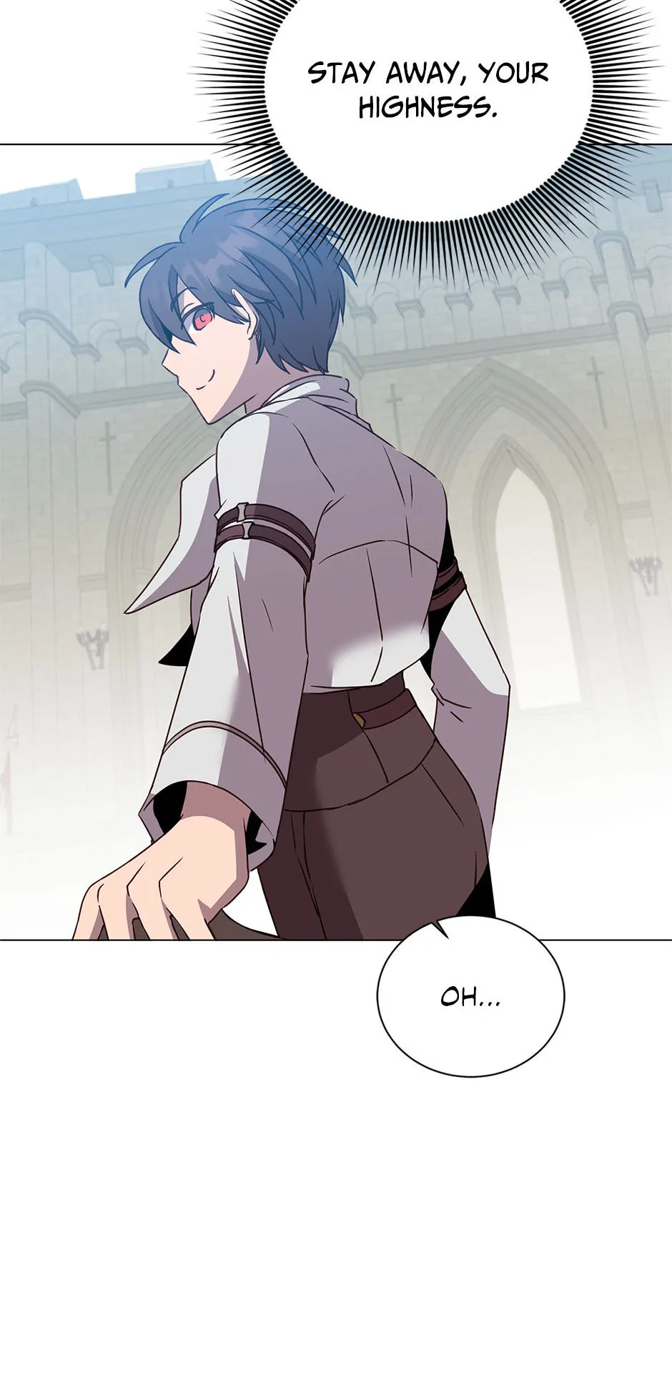Read The Max Level Hero Strikes Back Manga Online