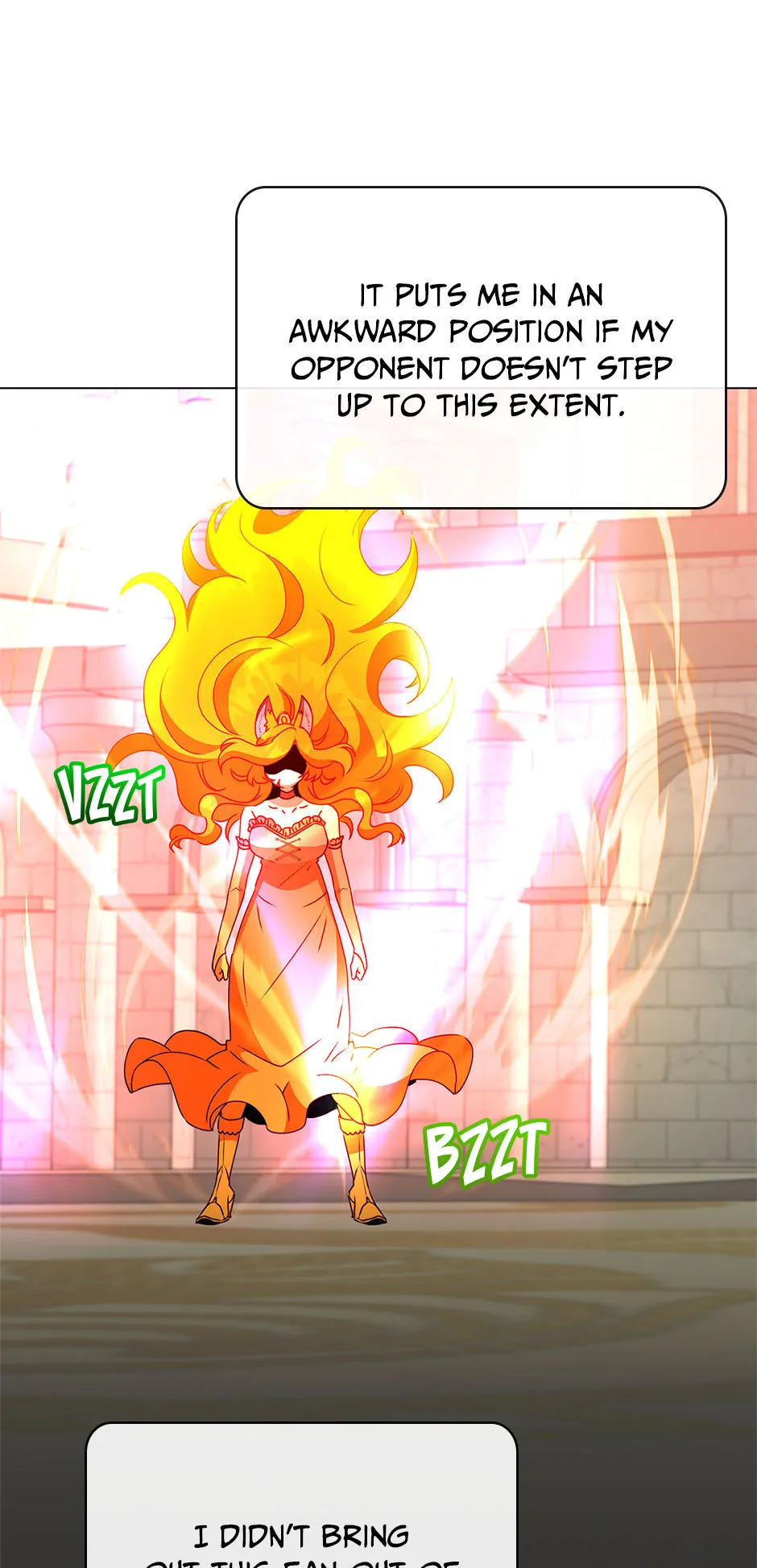Read The Max Level Hero Strikes Back Manga Online