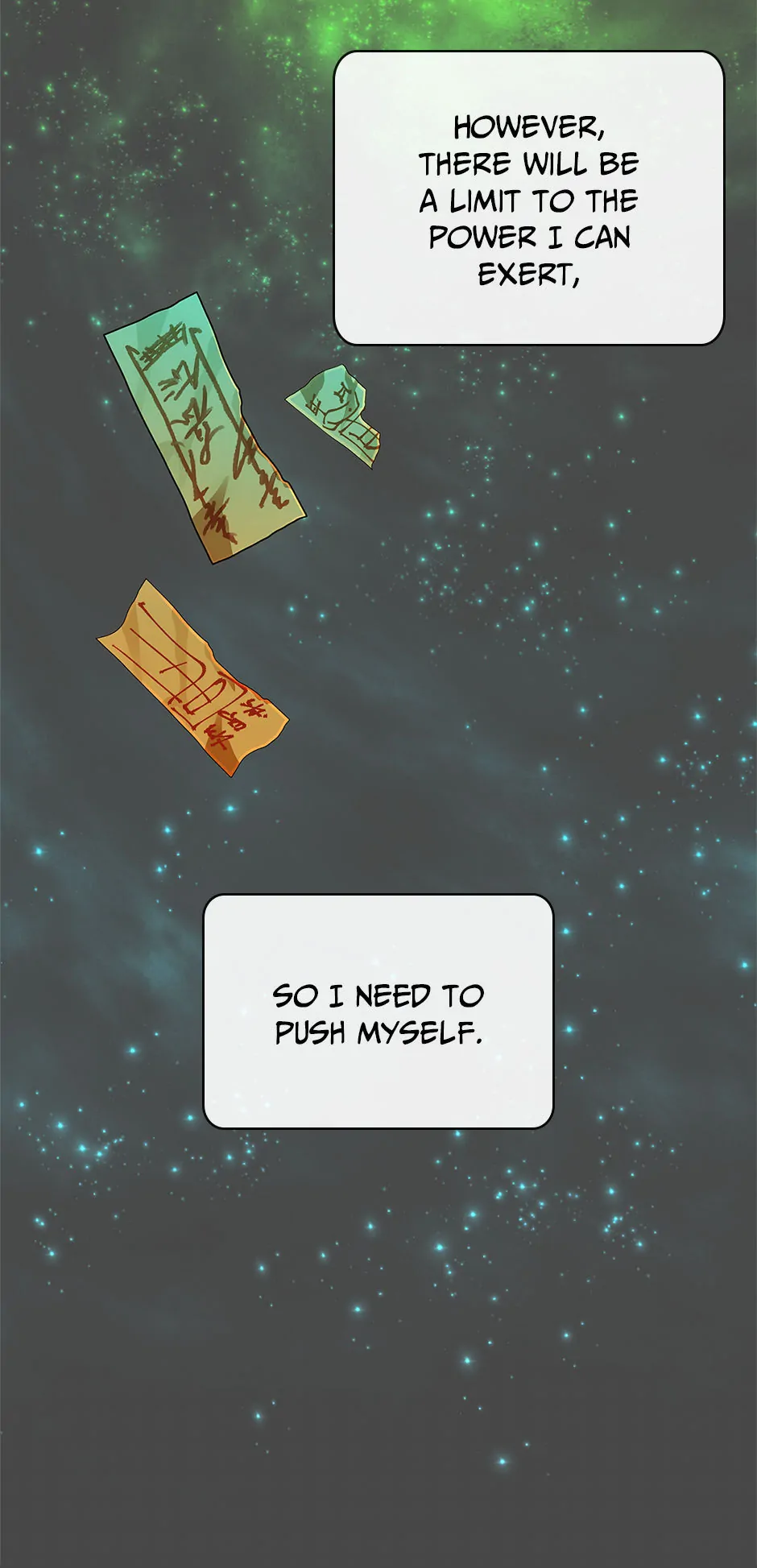 Read The Max Level Hero Strikes Back Manga Online