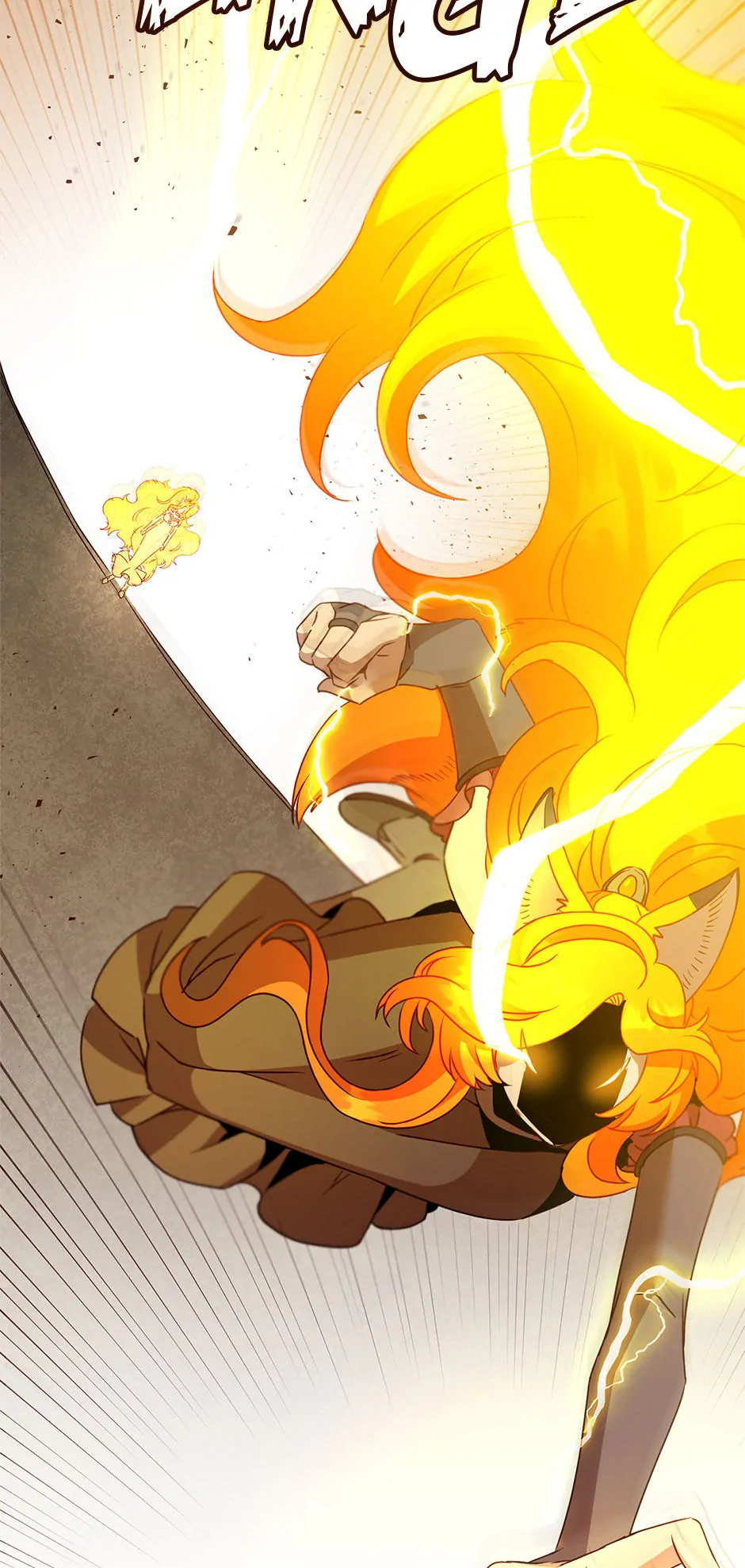 Read The Max Level Hero Strikes Back Manga Online