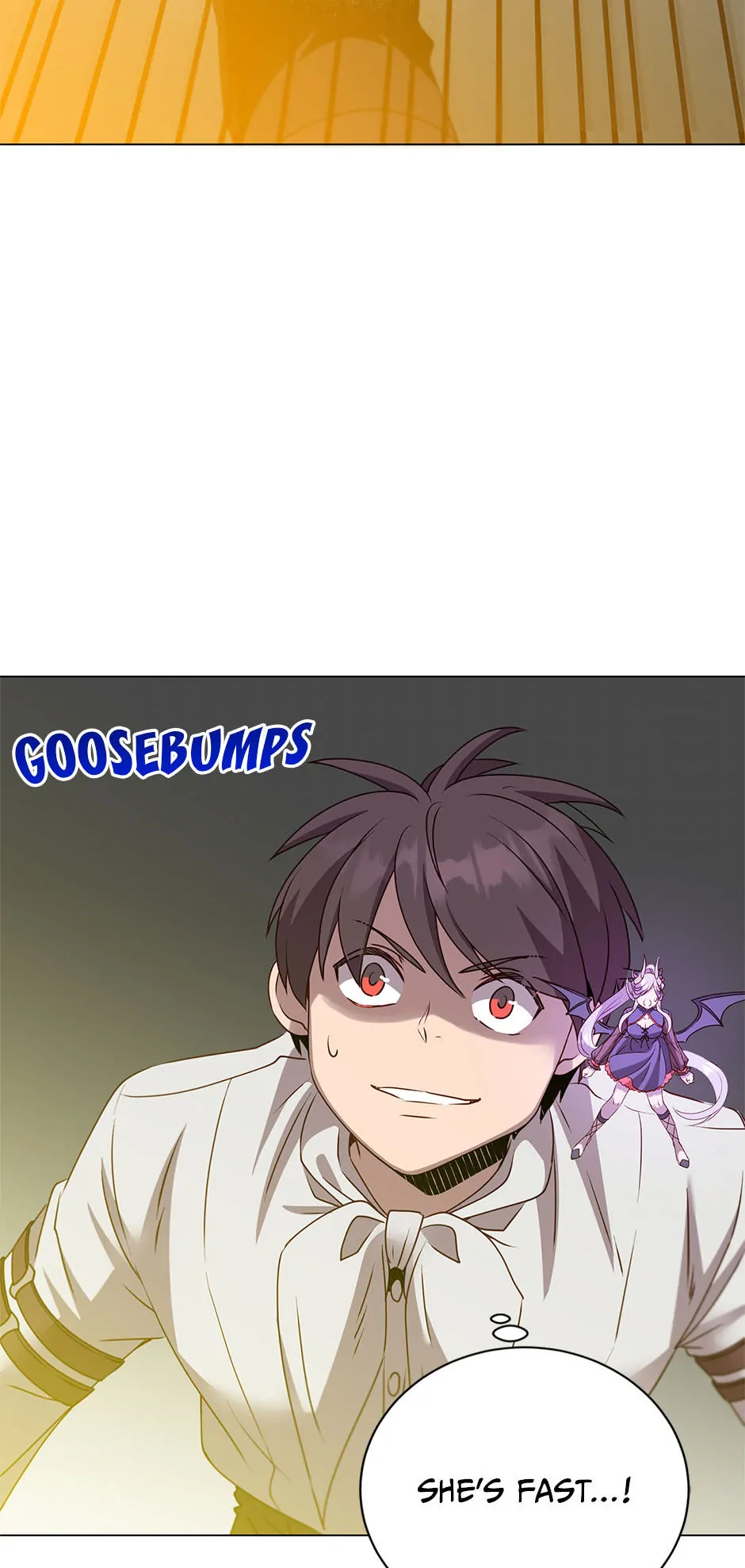 Read The Max Level Hero Strikes Back Manga Online