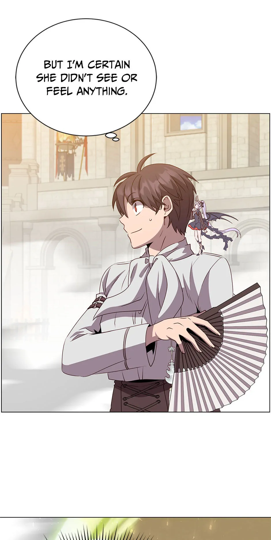 Read The Max Level Hero Strikes Back Manga Online
