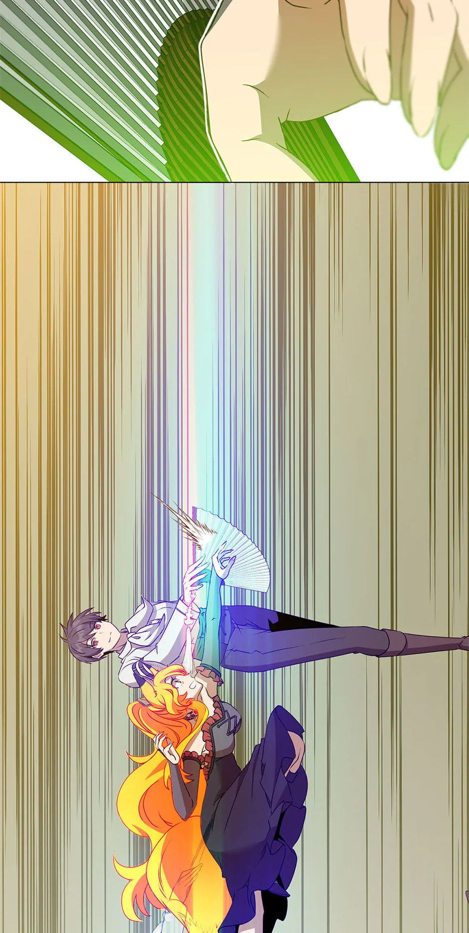 Read The Max Level Hero Strikes Back Manga Online