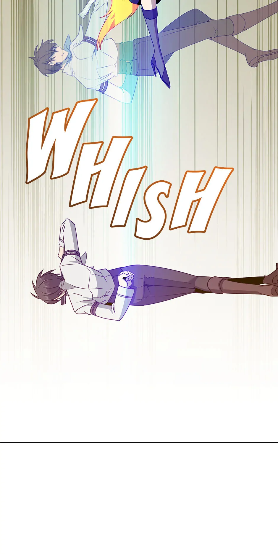 Read The Max Level Hero Strikes Back Manga Online