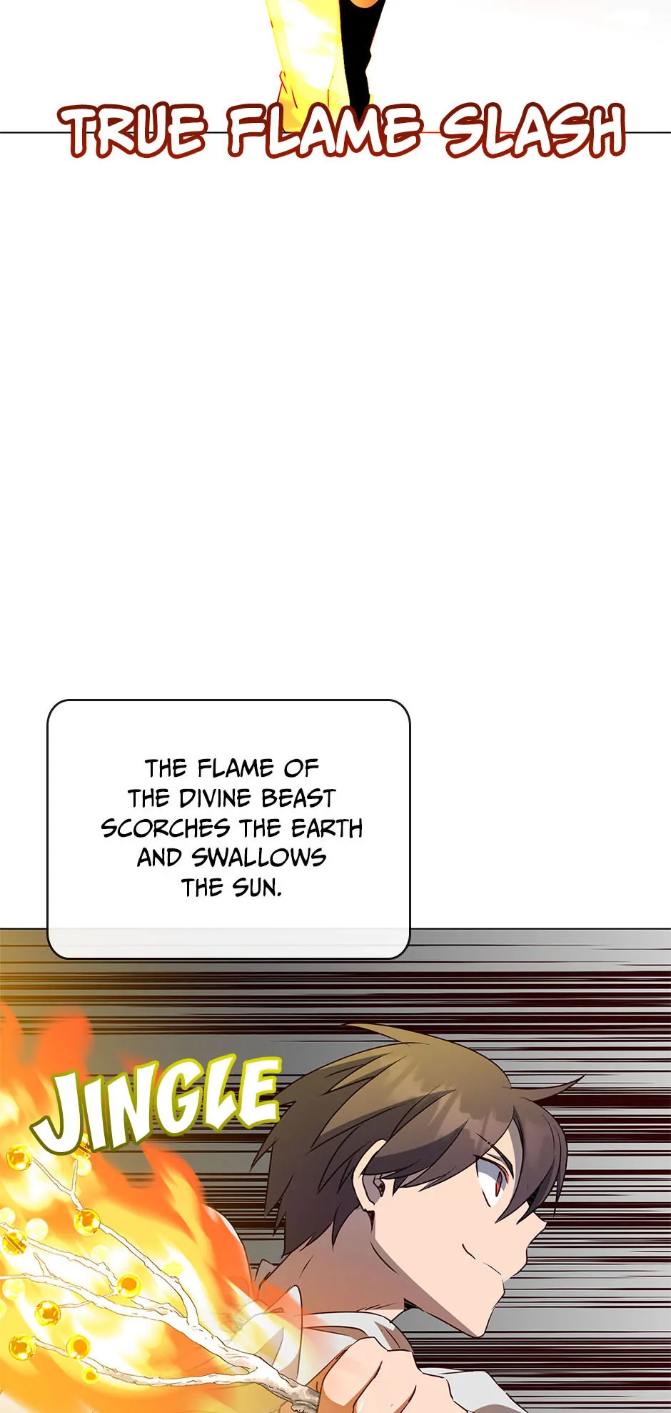 Read The Max Level Hero Strikes Back Manga Online